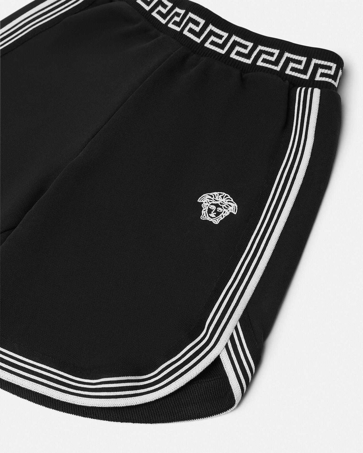 Versace greca shorts sale