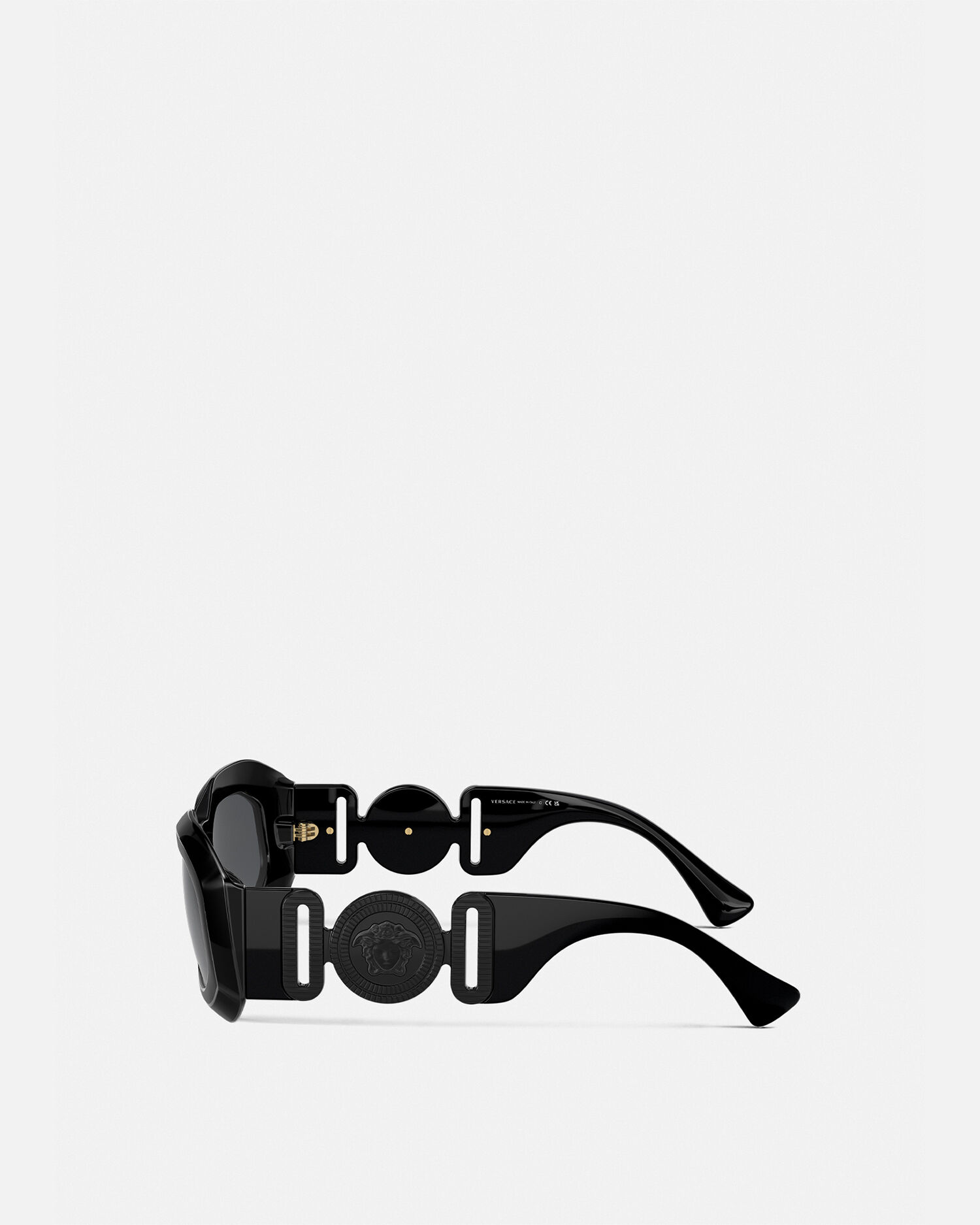 Maxi Medusa Biggie Sunglasses