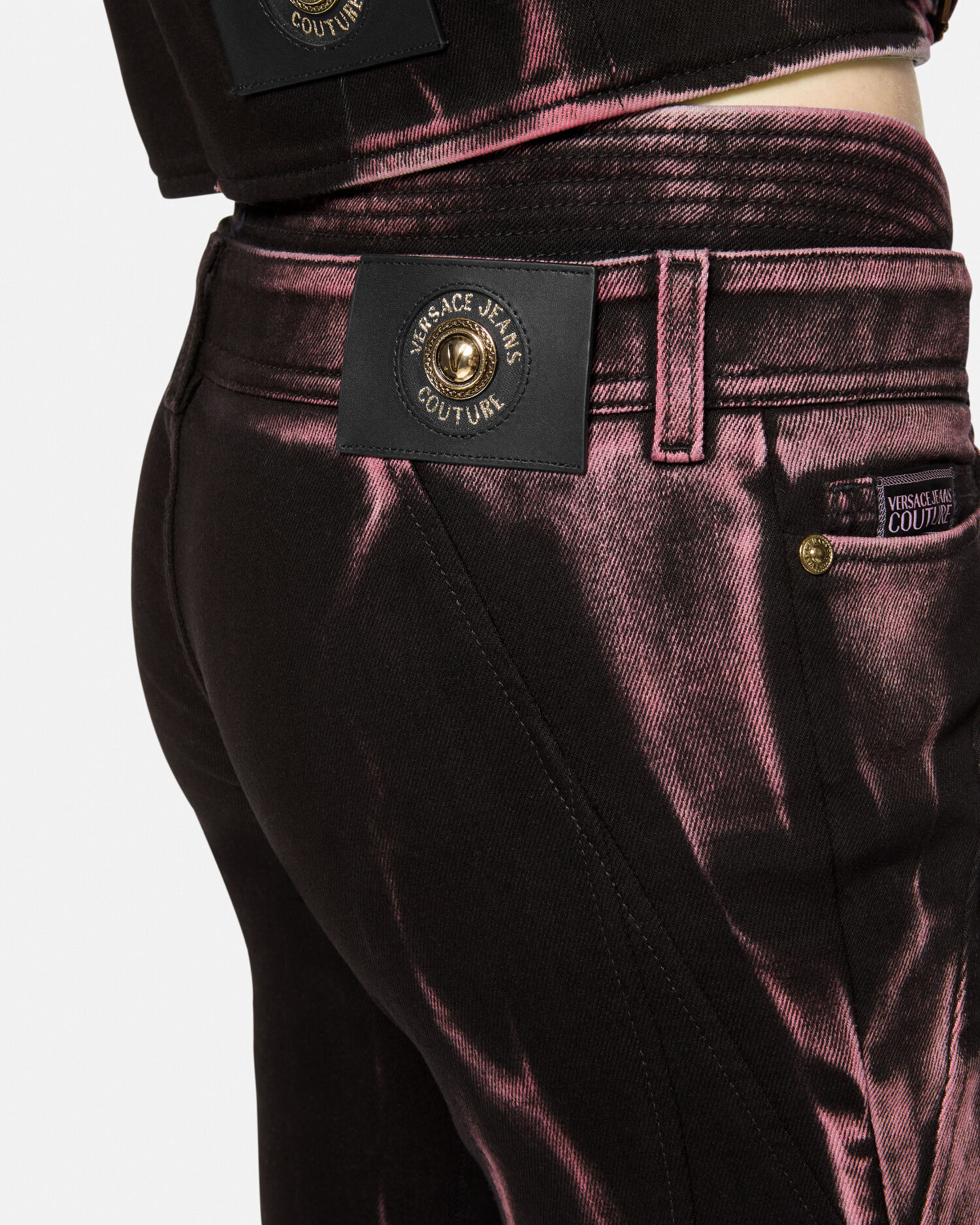 Versace Jeans Couture Official Website