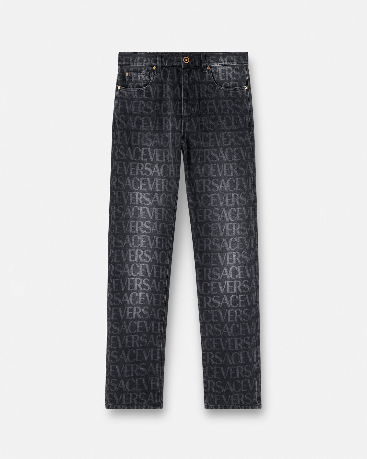 Vaqueros versace hombre online