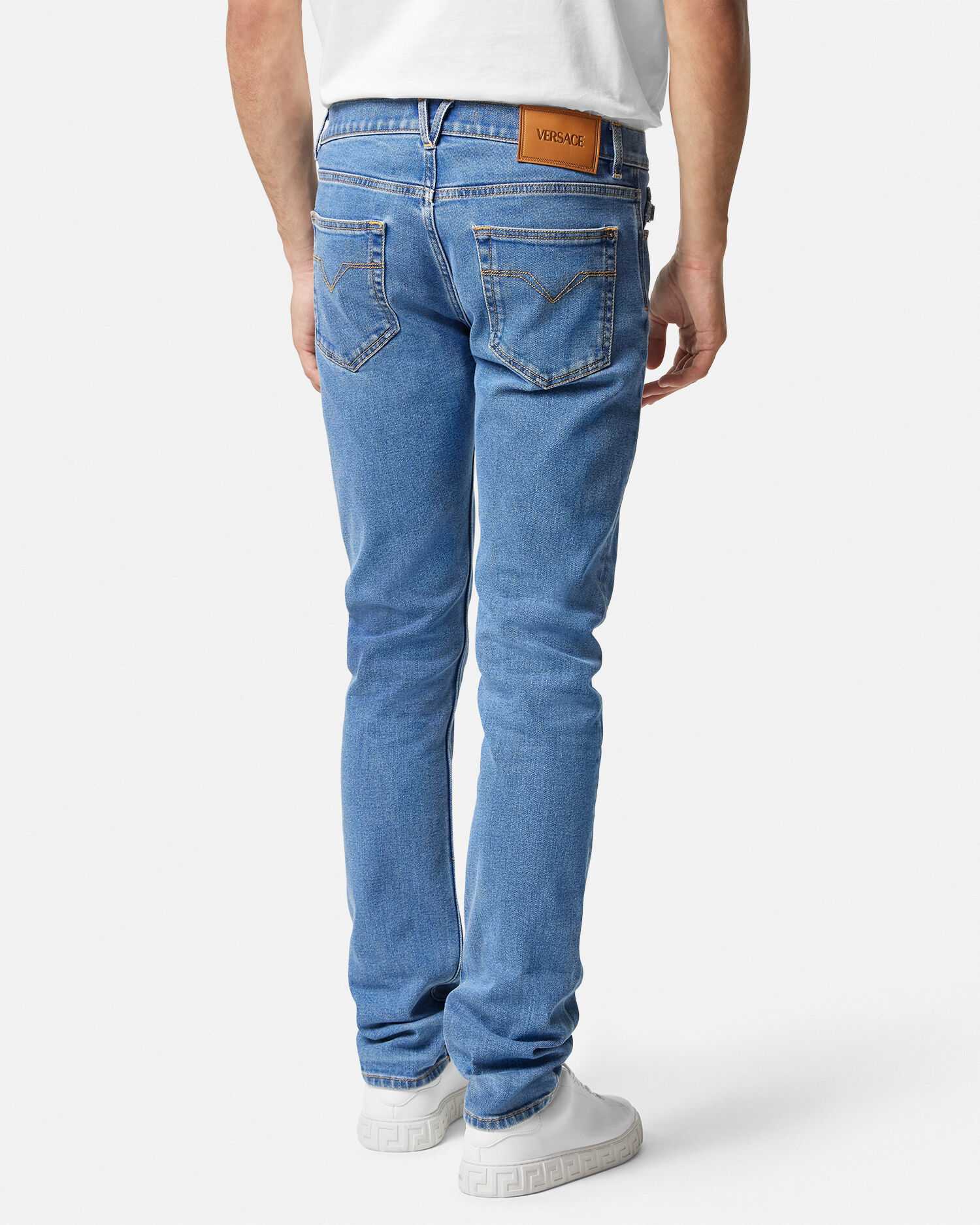 Slim Fit Jeans