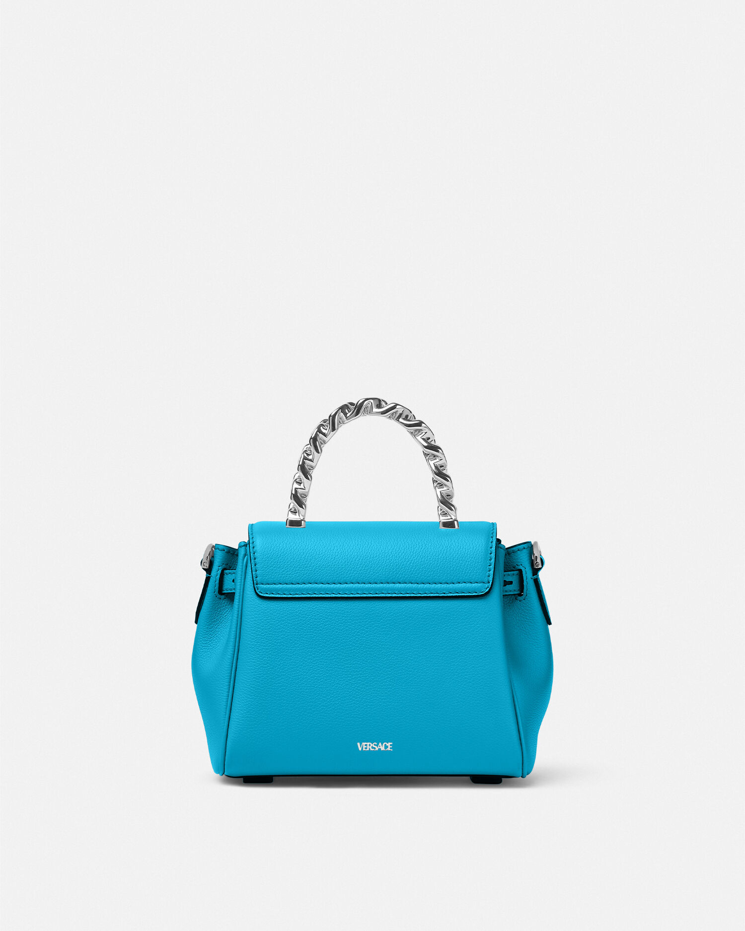 Versace Bolso de mano peque o La Medusa para Mujer Tienda Online EU