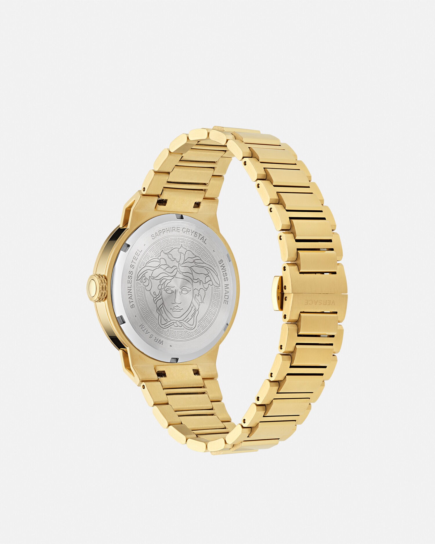 Medusa Infinite Gent Watch