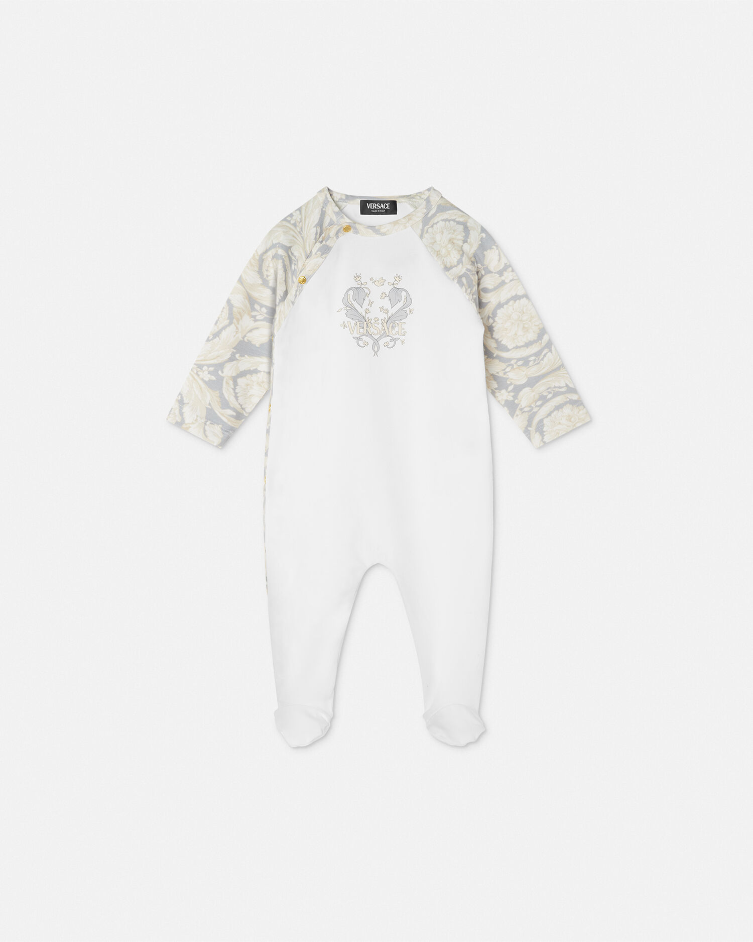 Collezione Neonati VERSACE