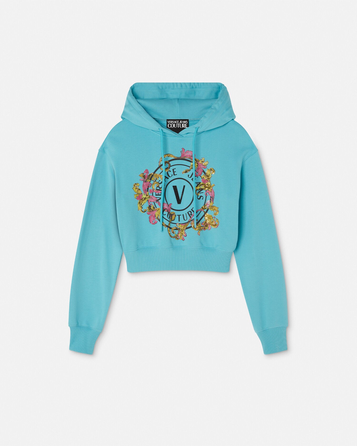 Versace Jeans Couture | Official Website