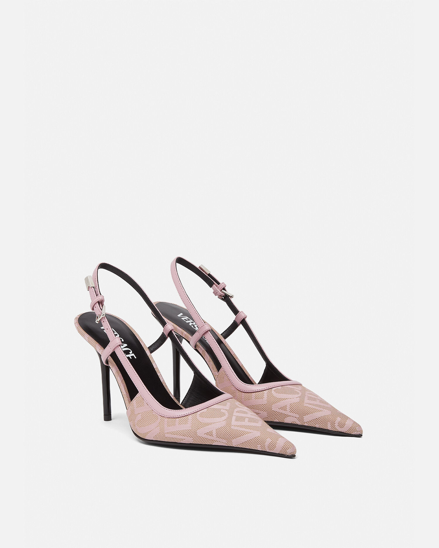 Escarpins versace best sale