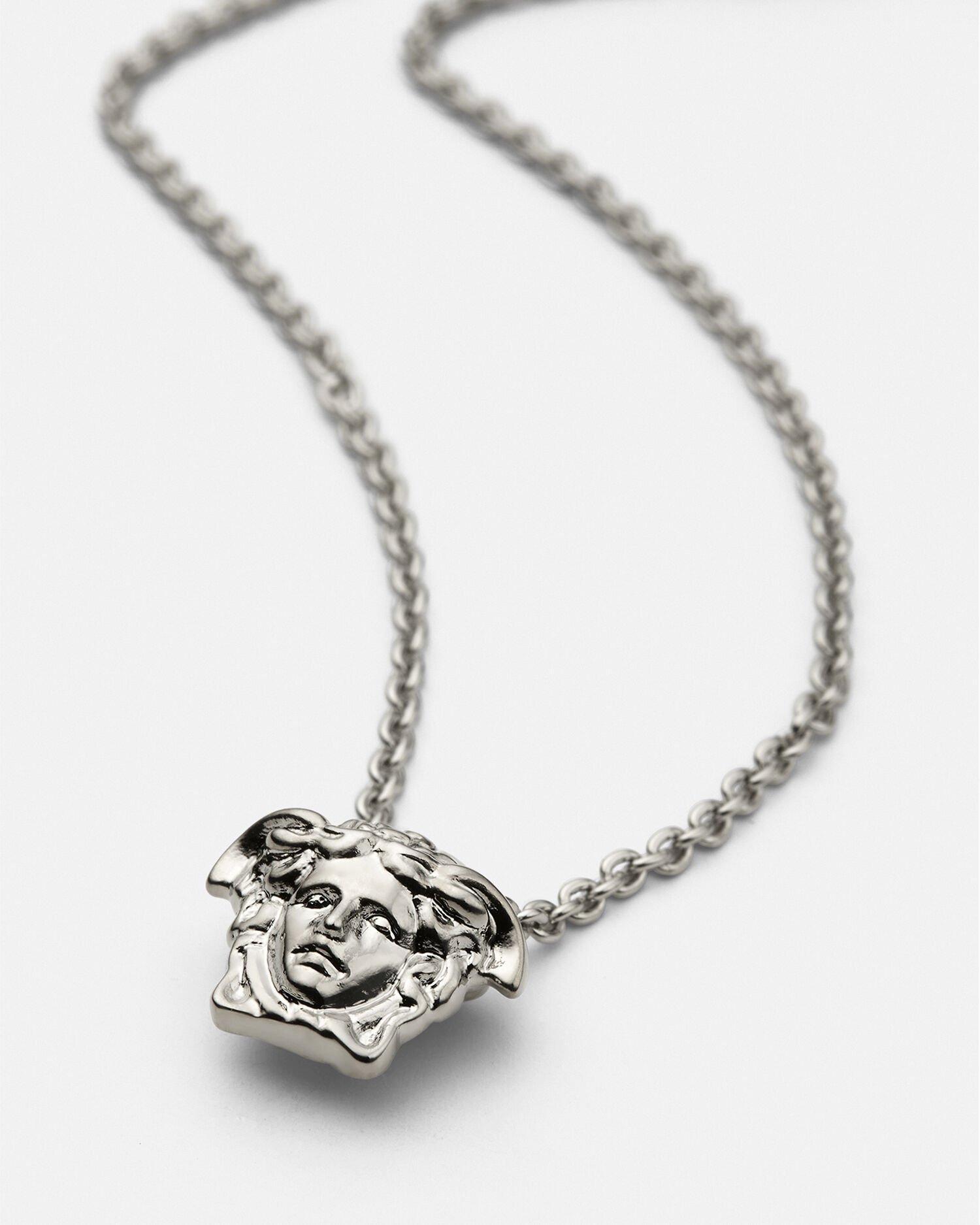 Versace on sale medusa jewelry