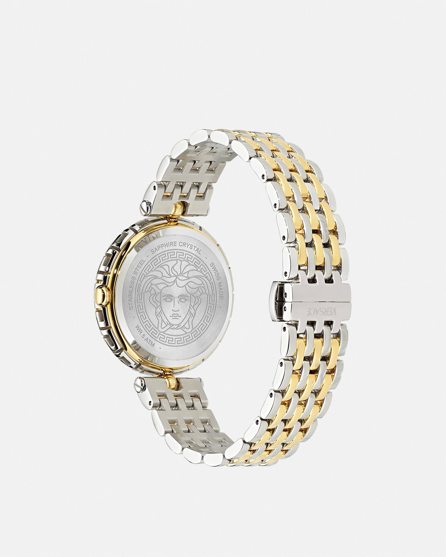 Medusa Heritage Watch