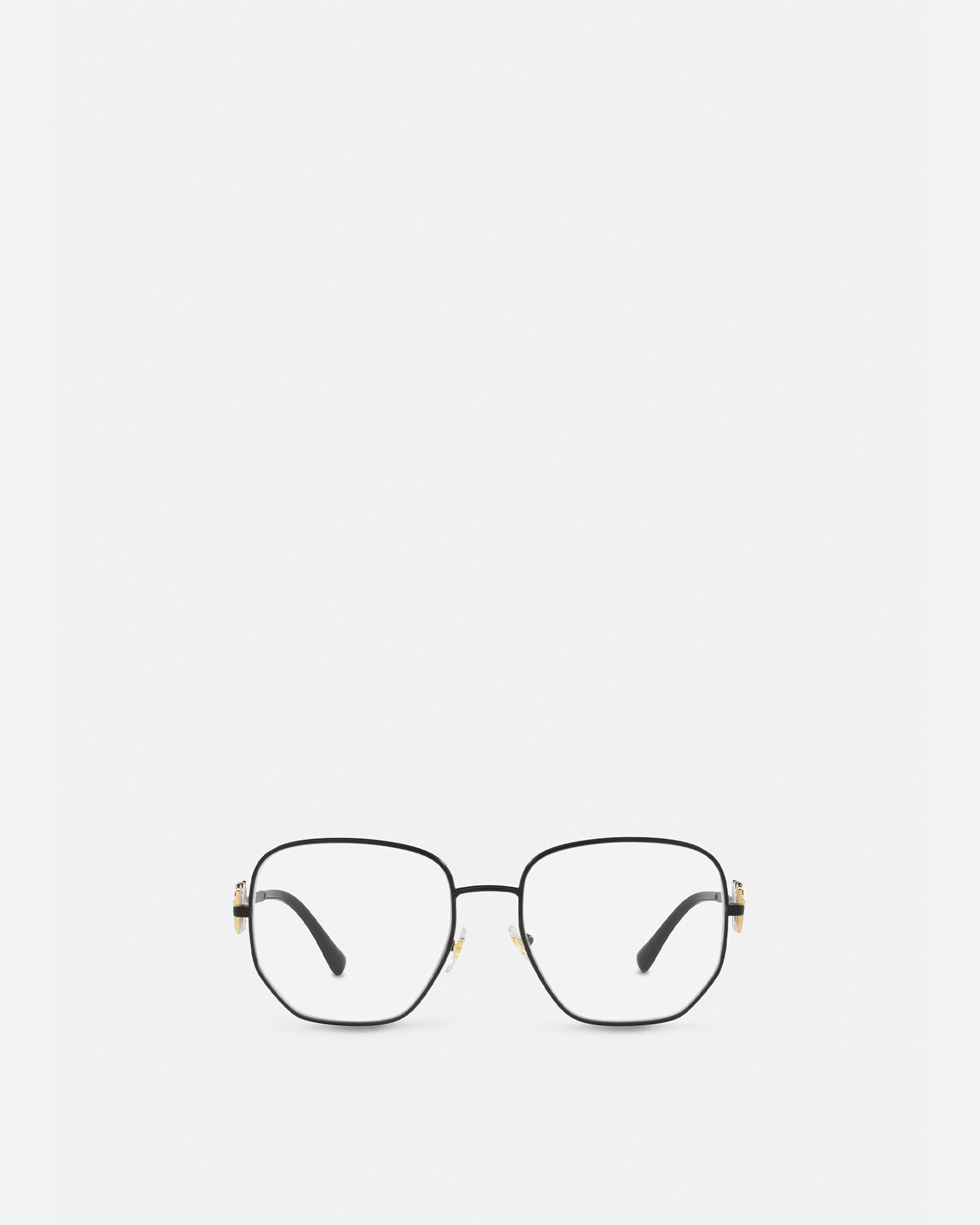Versace rectangle eyeglasses on sale