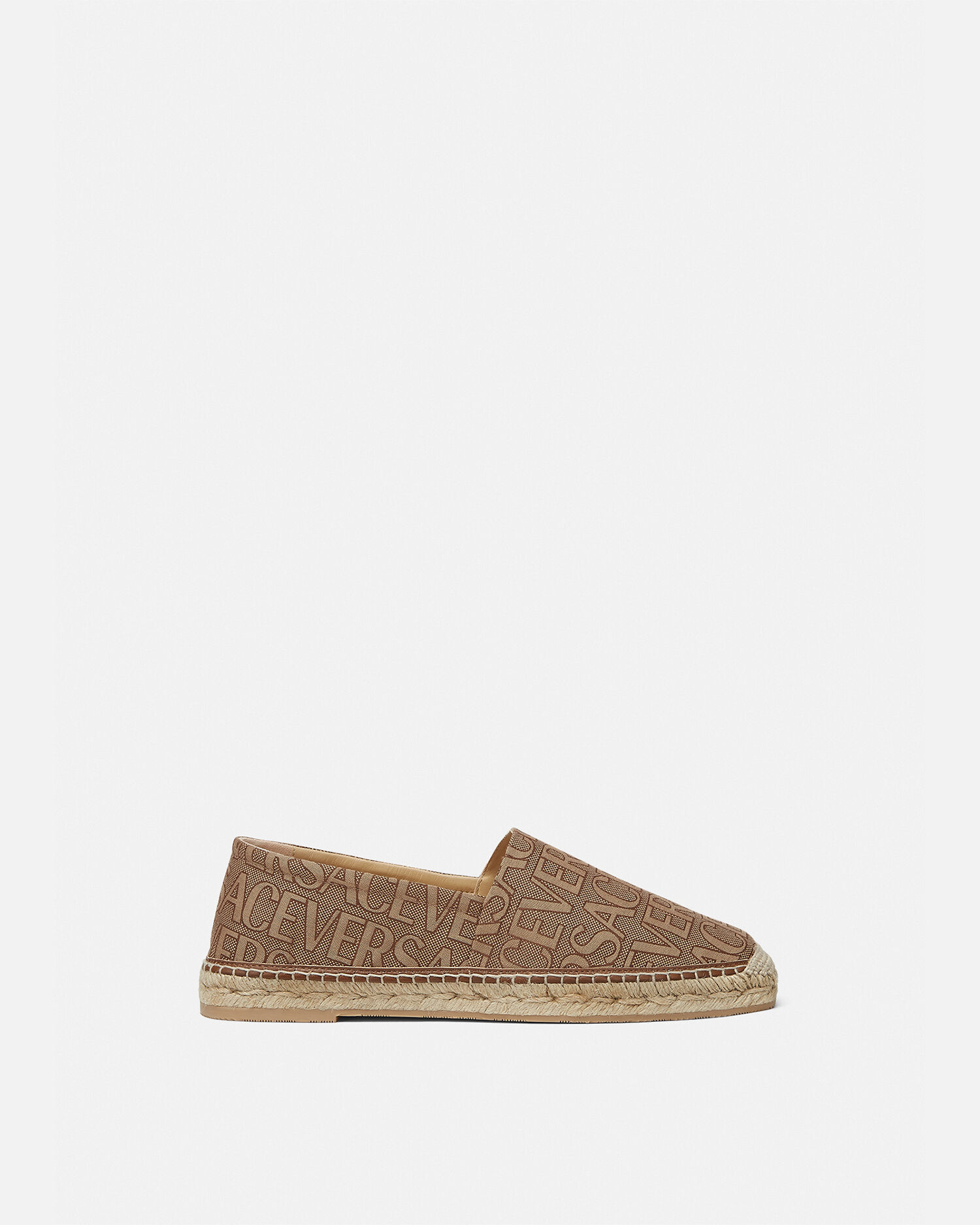 Espadrillas versace hotsell