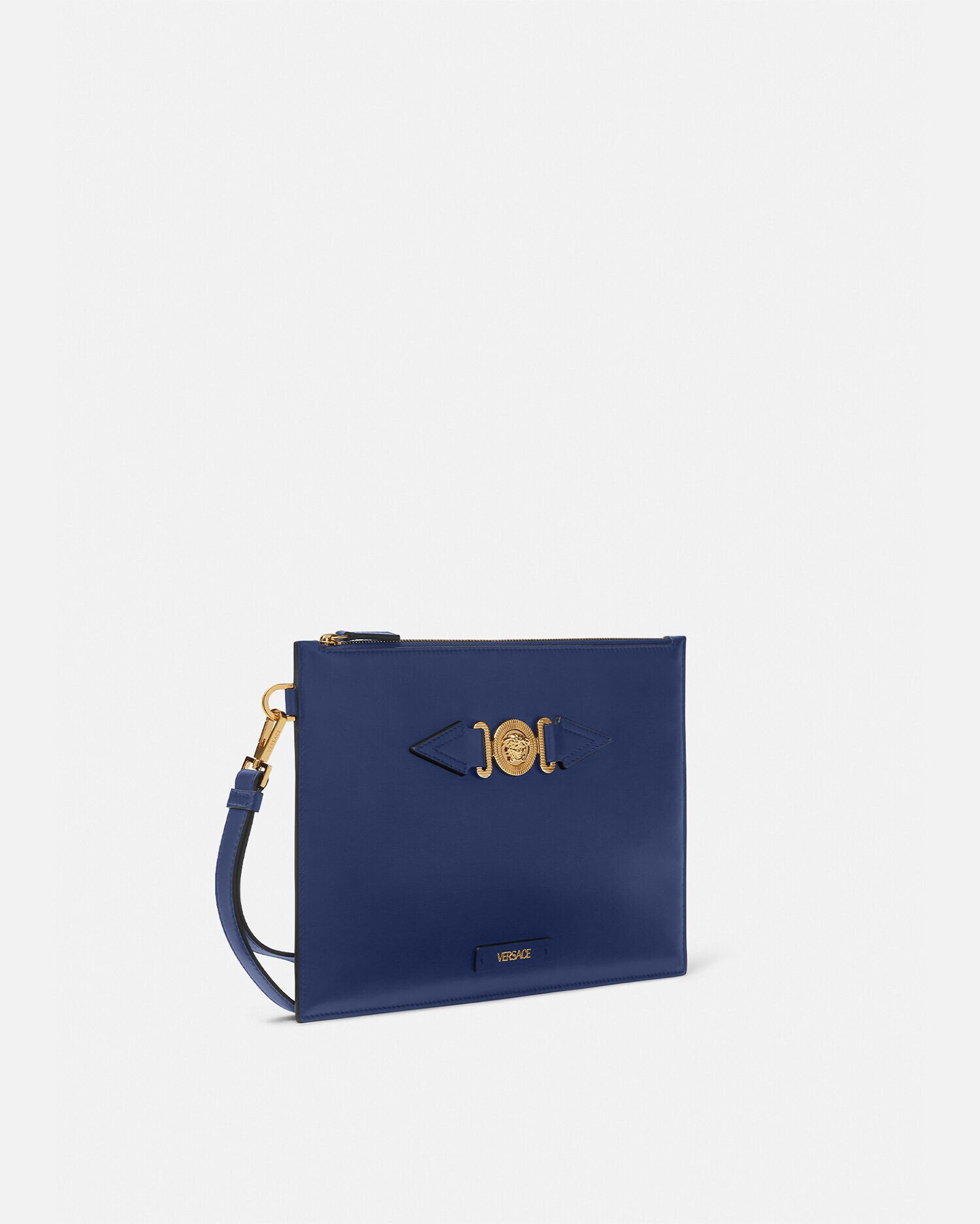 Pochette versace hotsell medusa