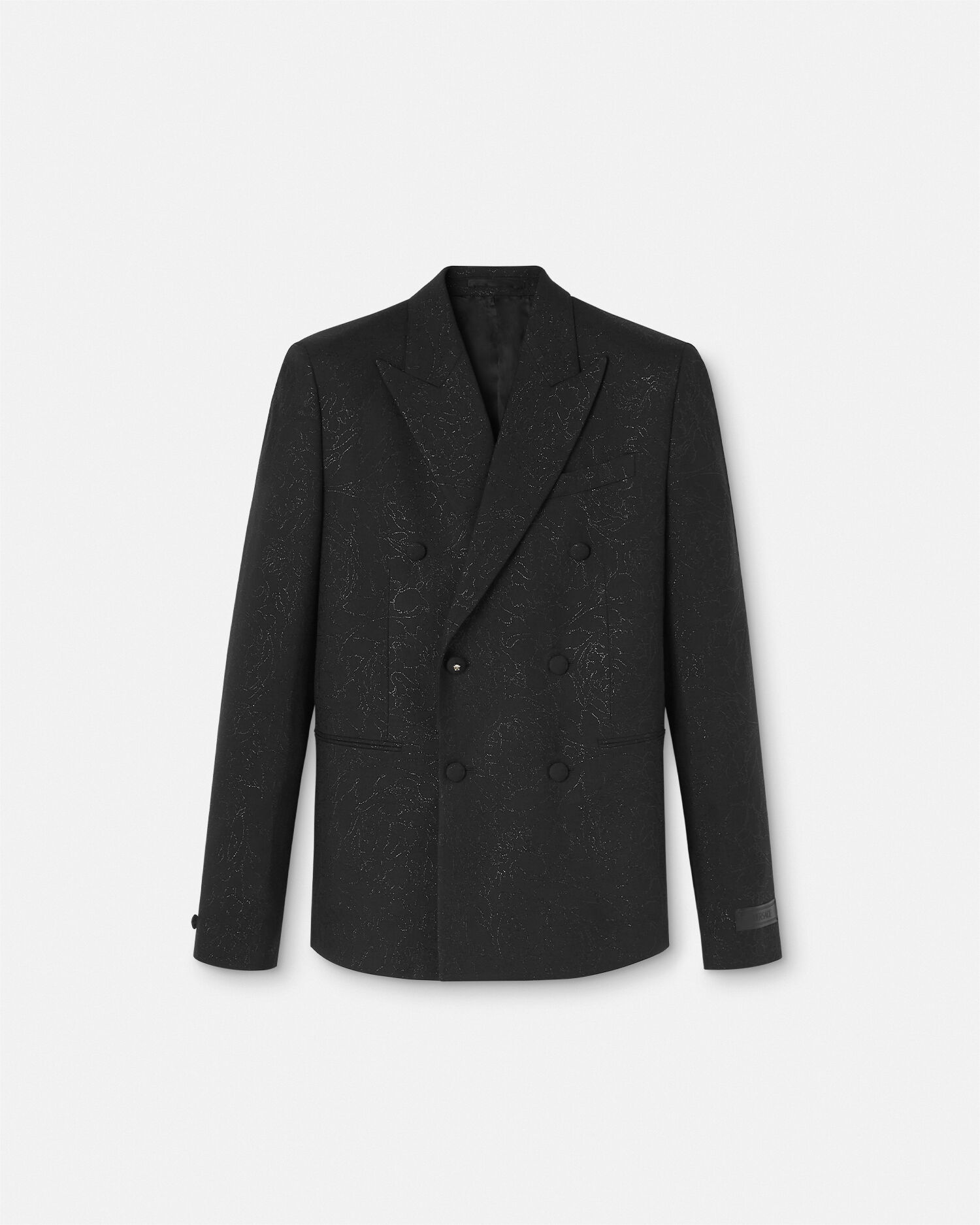 Costume homme versace deals