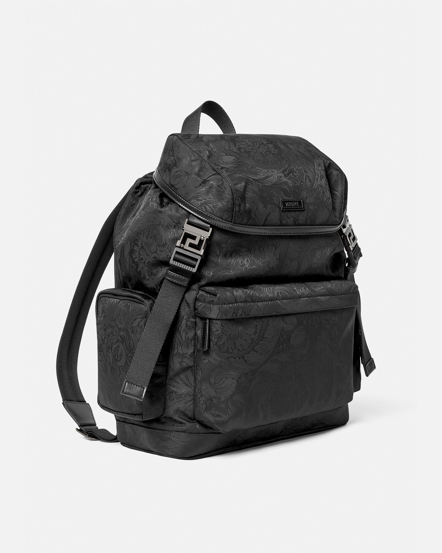 Mochila 2025 versace hombre