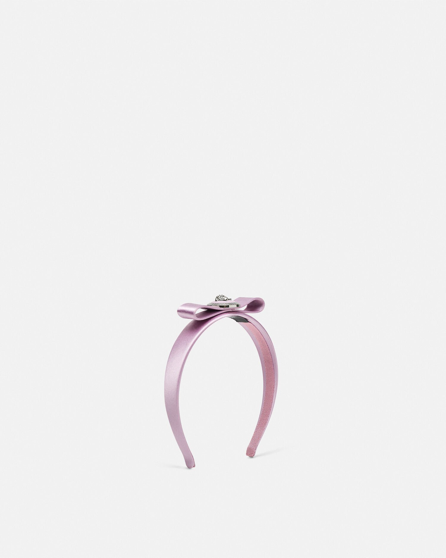 Women's Designer Hair Accessories | VERSACE Women's Designer Hair Accessories | VERSACE
