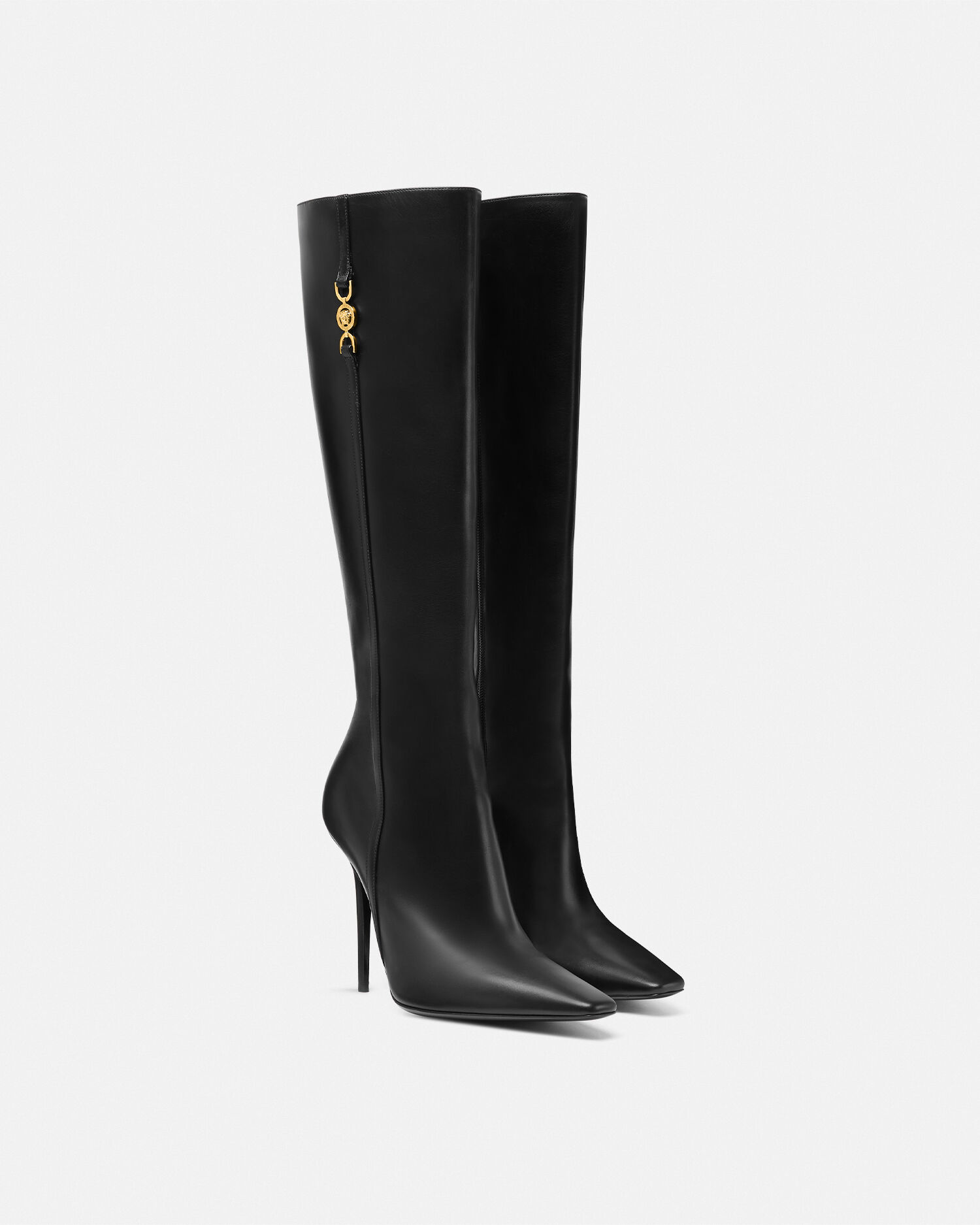 Versace boots on sale store