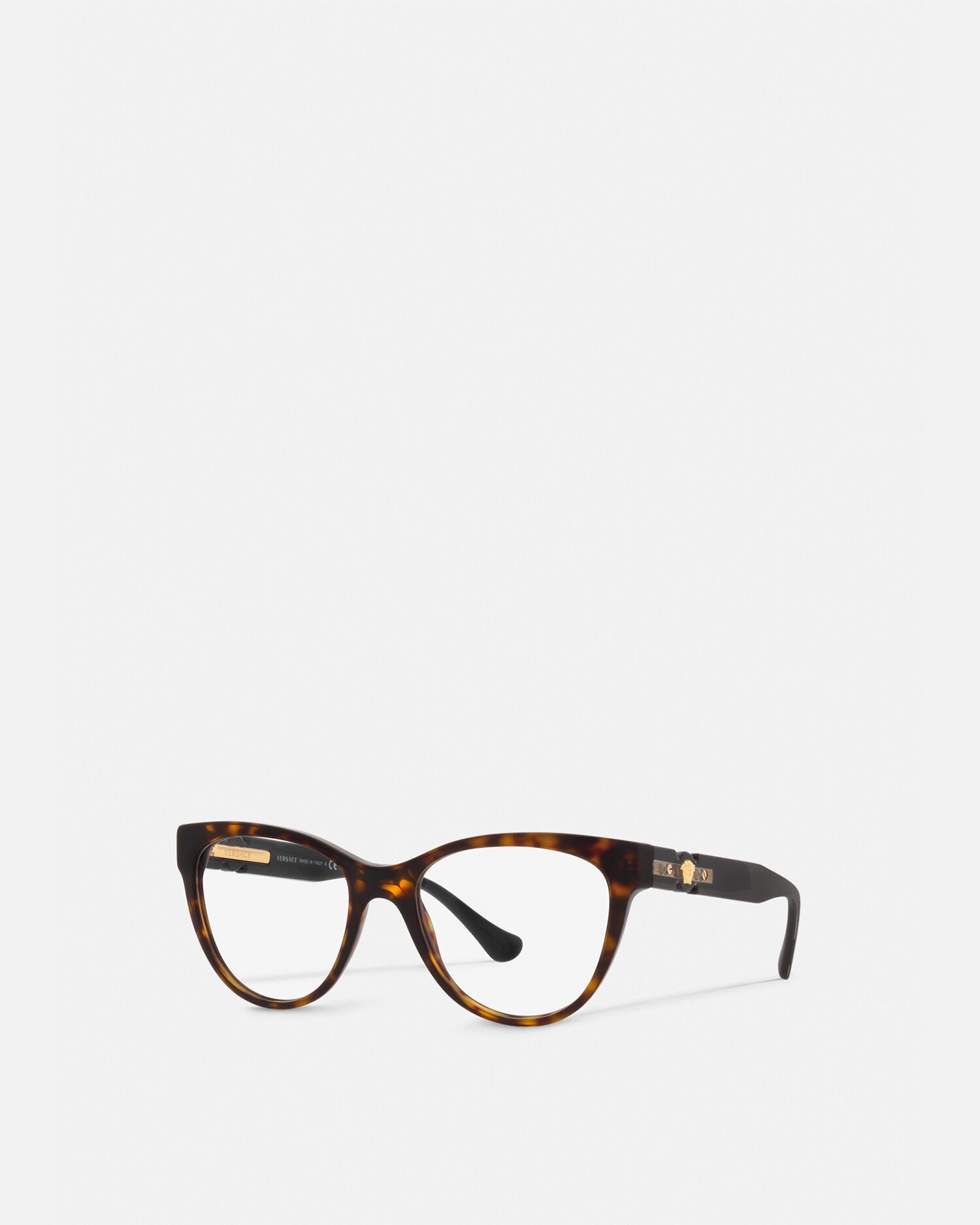 Versace medusa frames online
