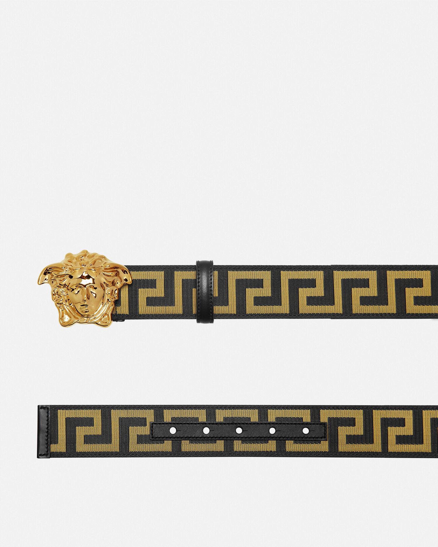 Versace greca 2025