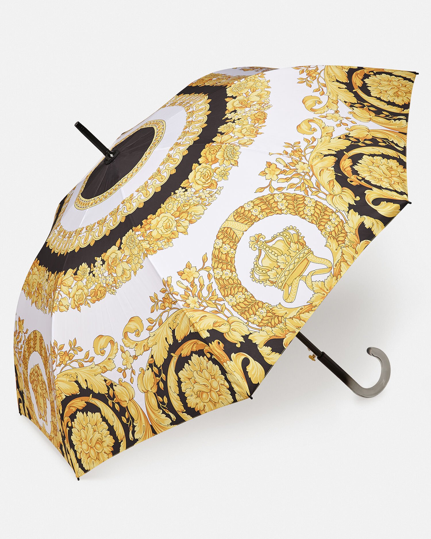 Umbrella versace deals