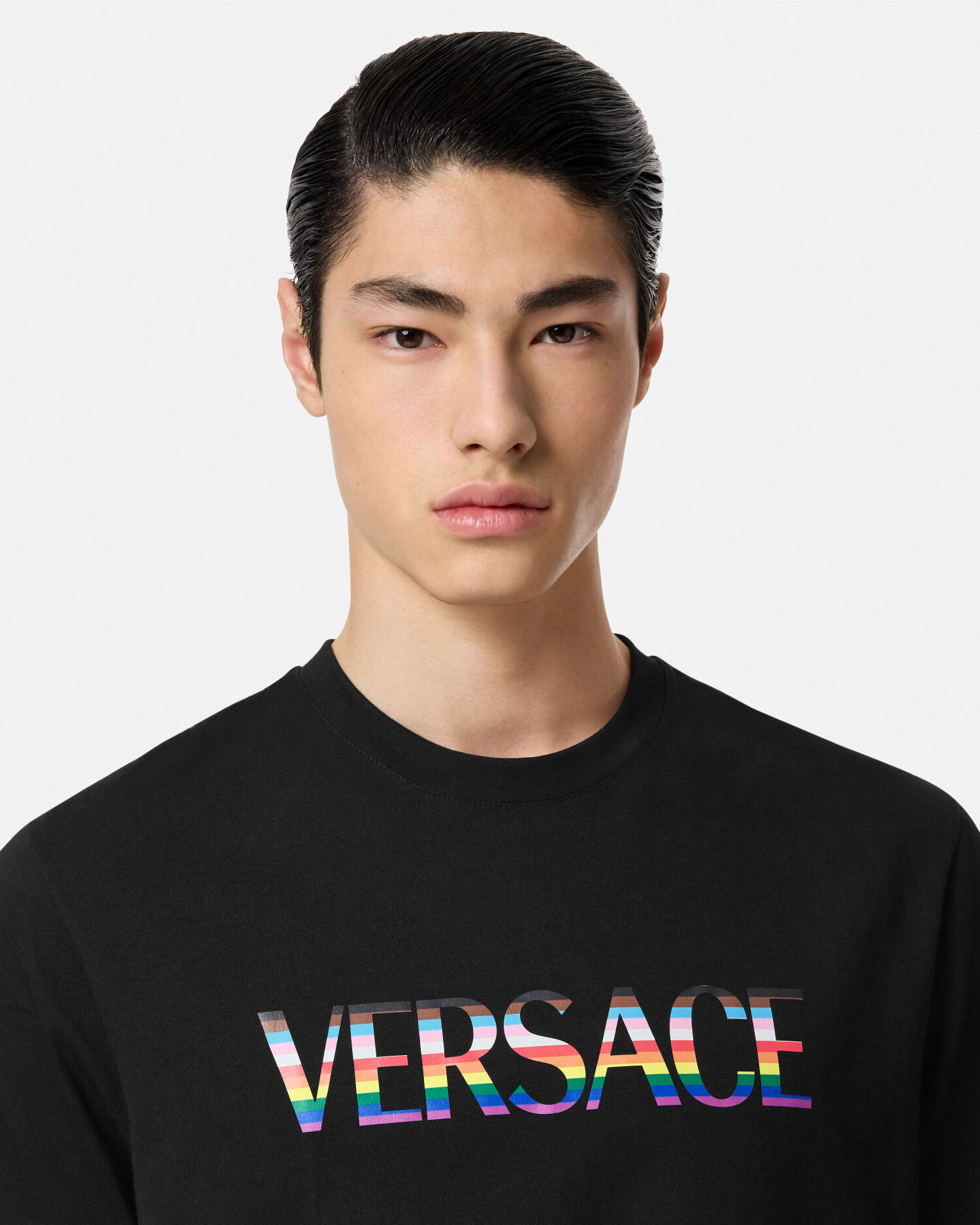 Maglia versace collection shop