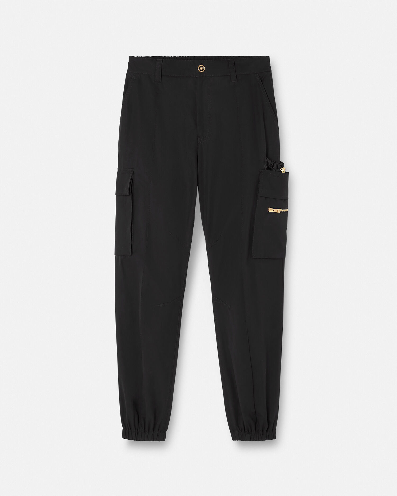 Versace cargo pants sale