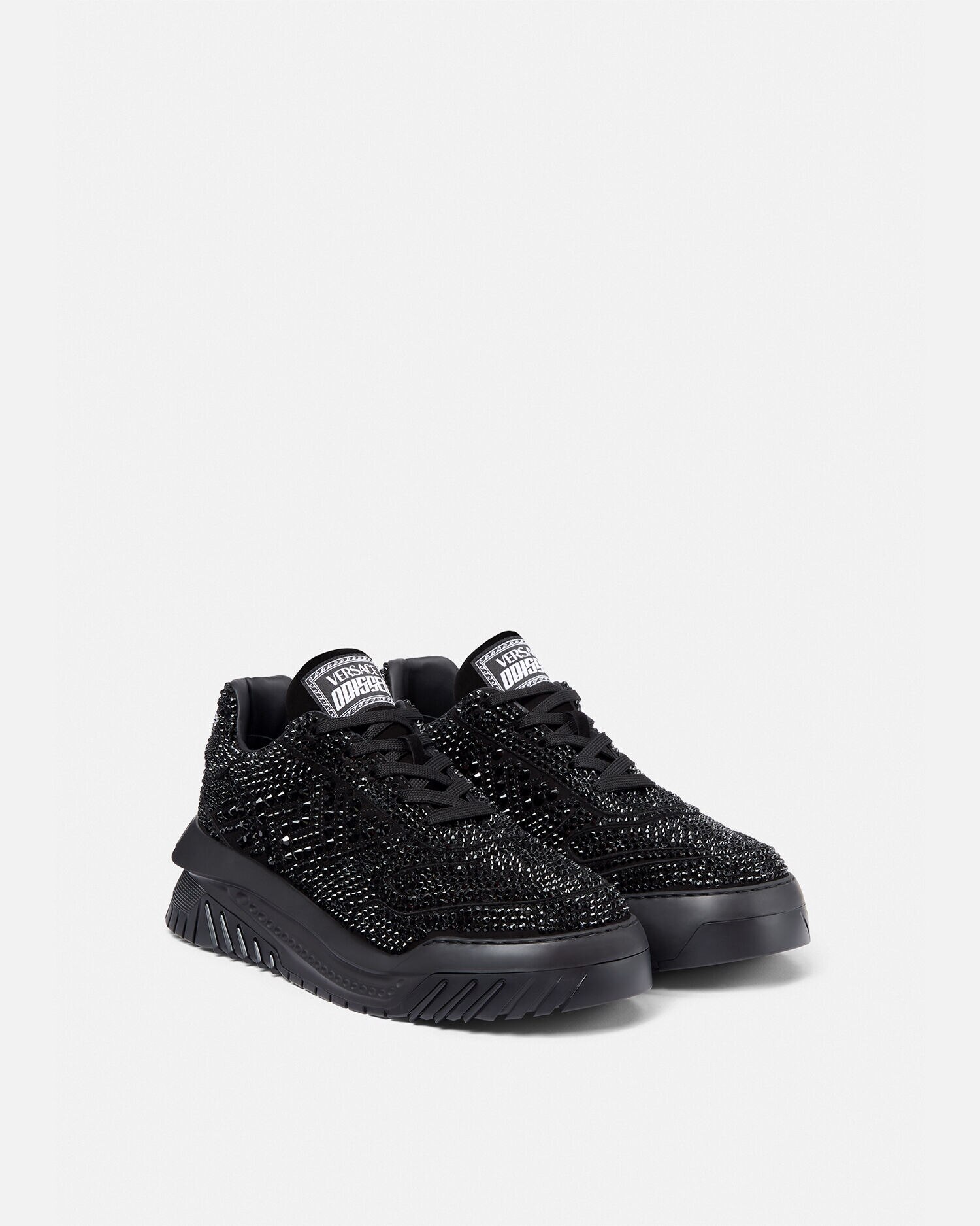 Adidas made in best sale china son originales versace