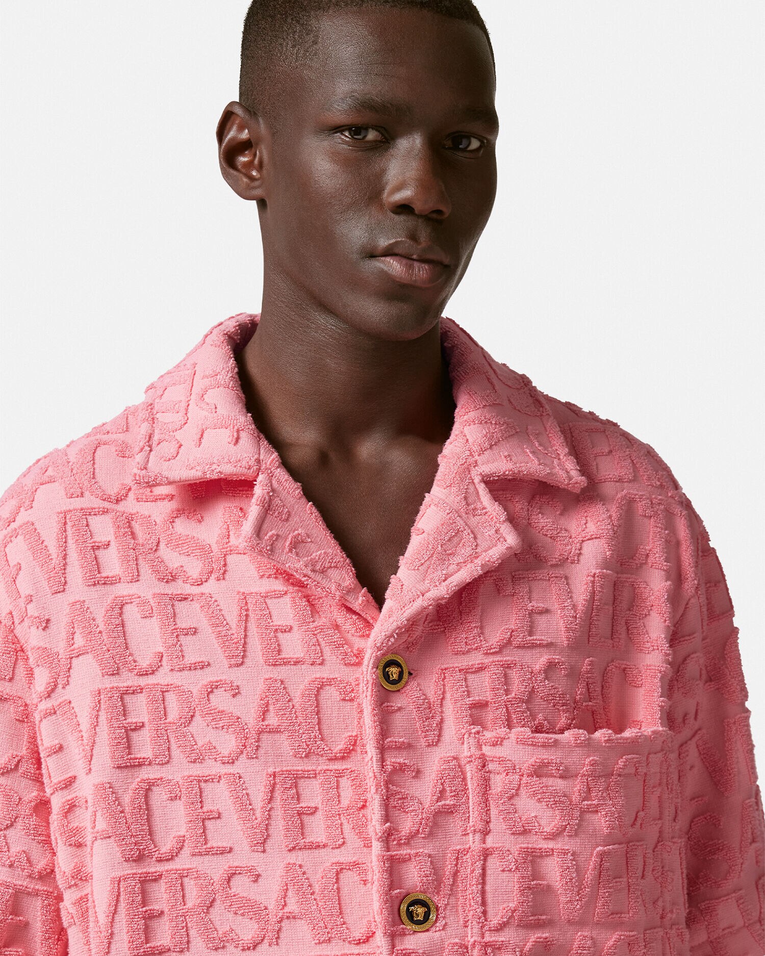 Camicia louis vuitton supreme 2025