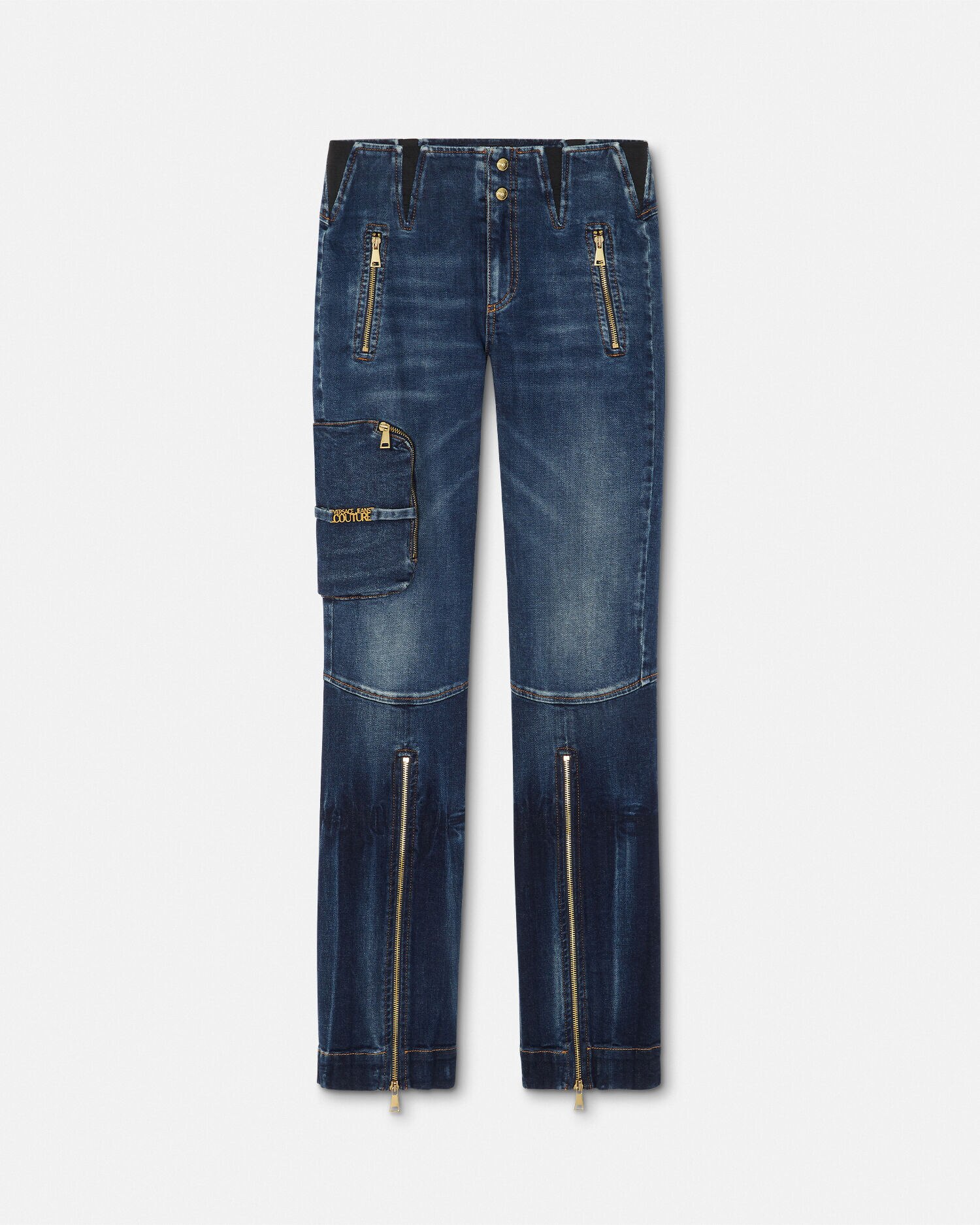 Versace jeans website top