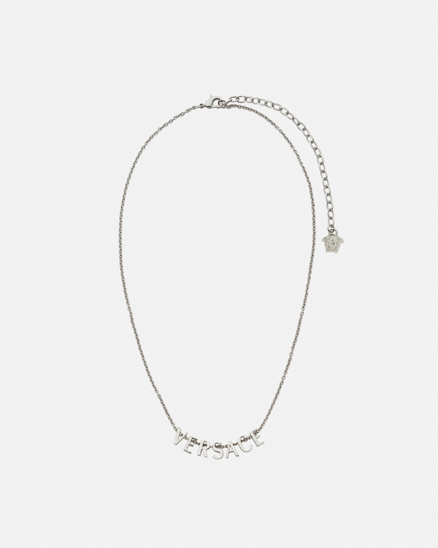 アクセサリー VERSACE archive necklace y2k studs VERSACE archive necklace y2k studs - メルカリ