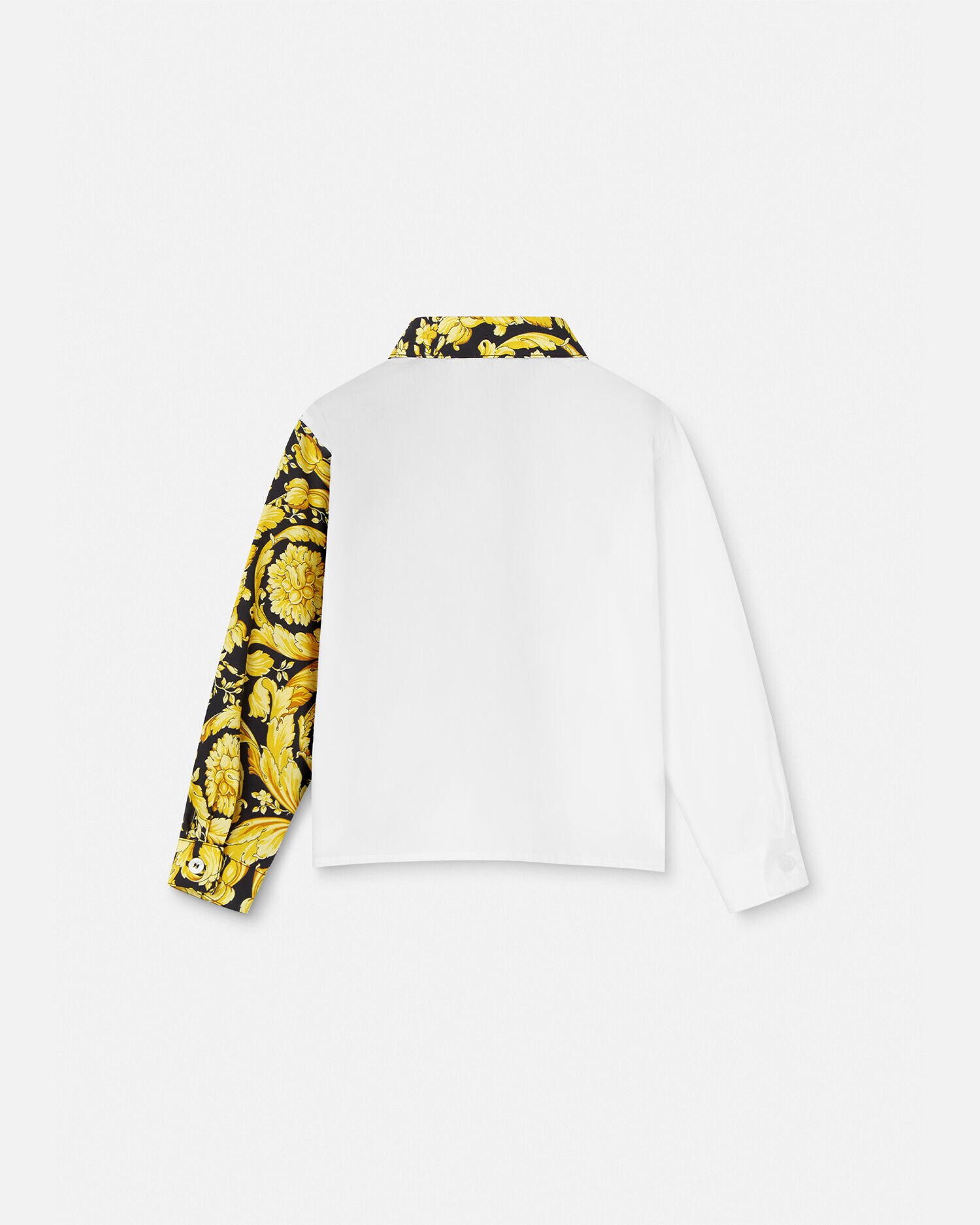 Camicia discount versace bimbo