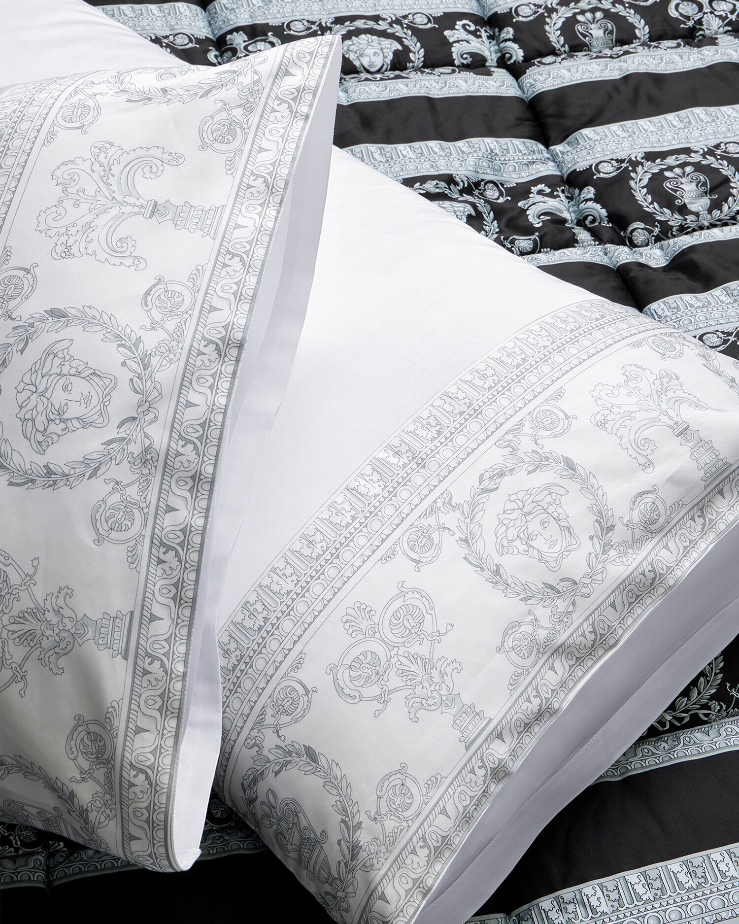 Versace pillowcase store