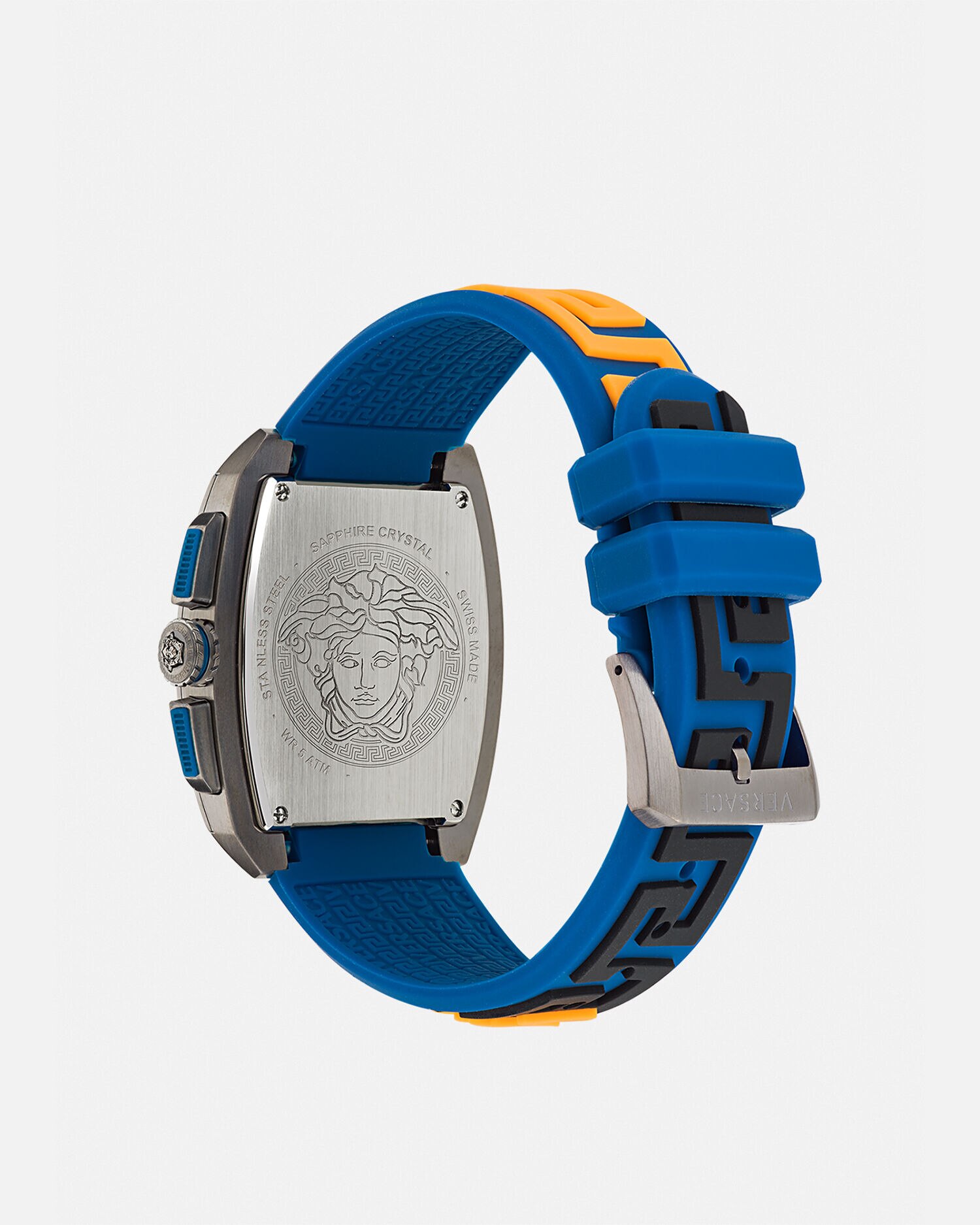 Orologio di new arrivals versace