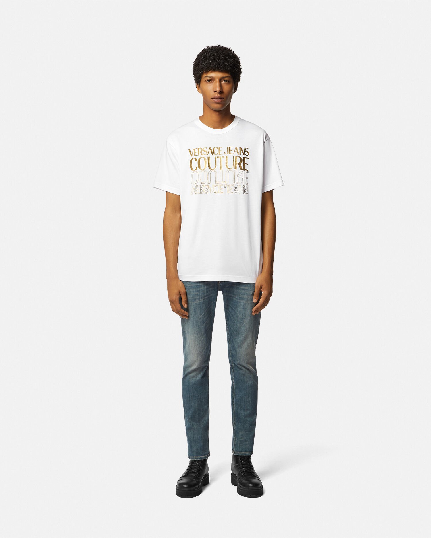 Versace jeans 2025 official website