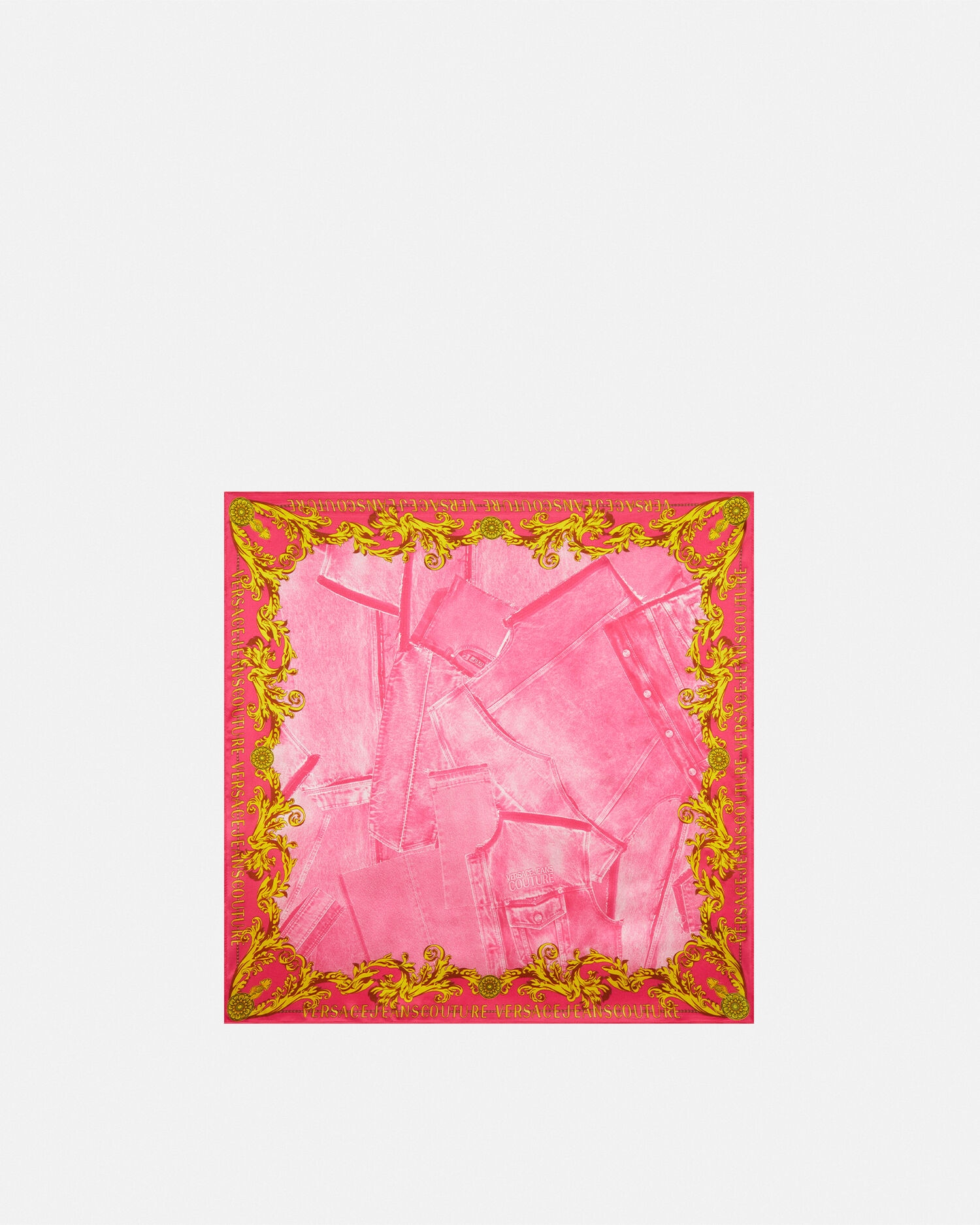 Women s Accessories VERSACE Jeans Couture US