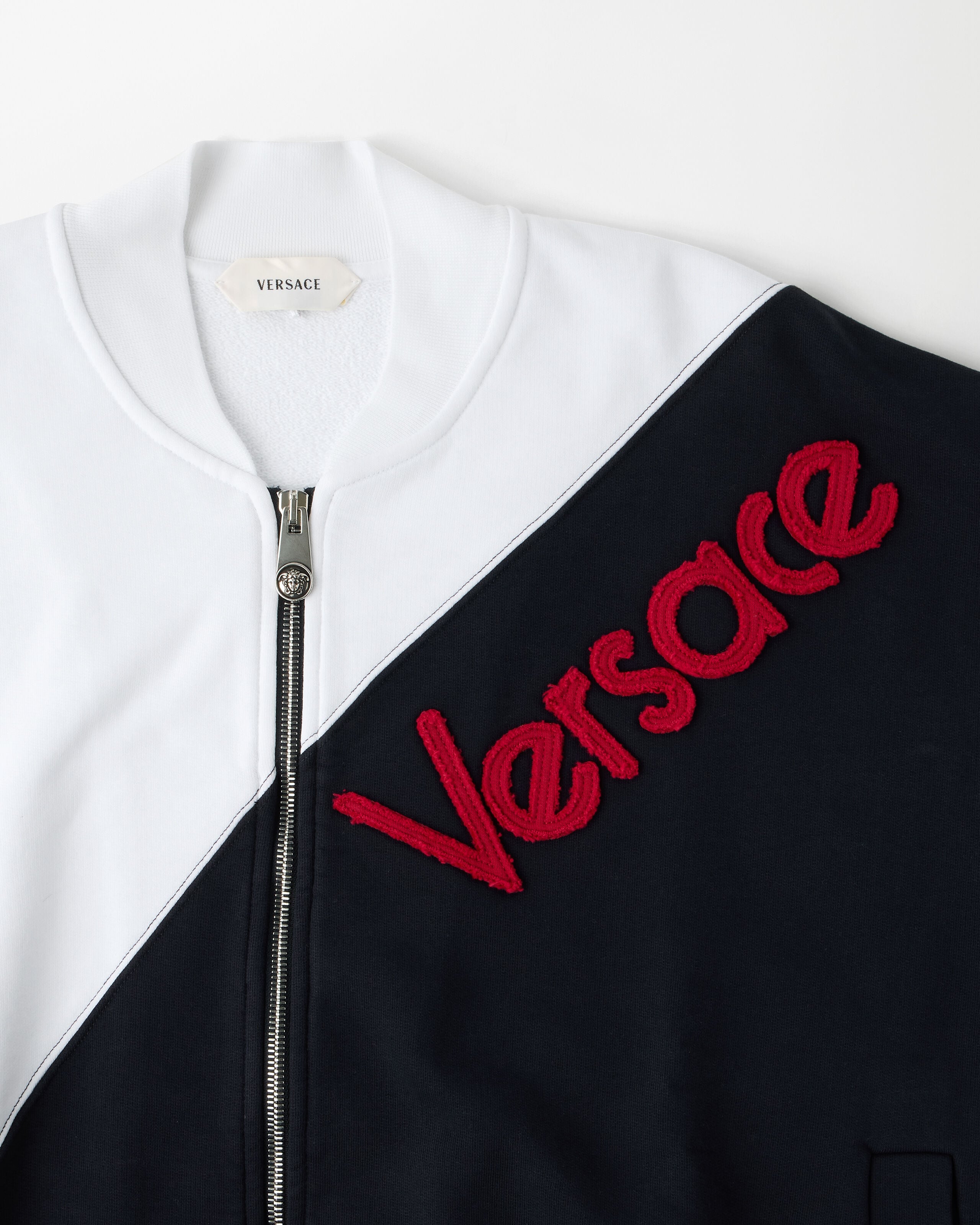 All Sweatshirts | VERSACE US