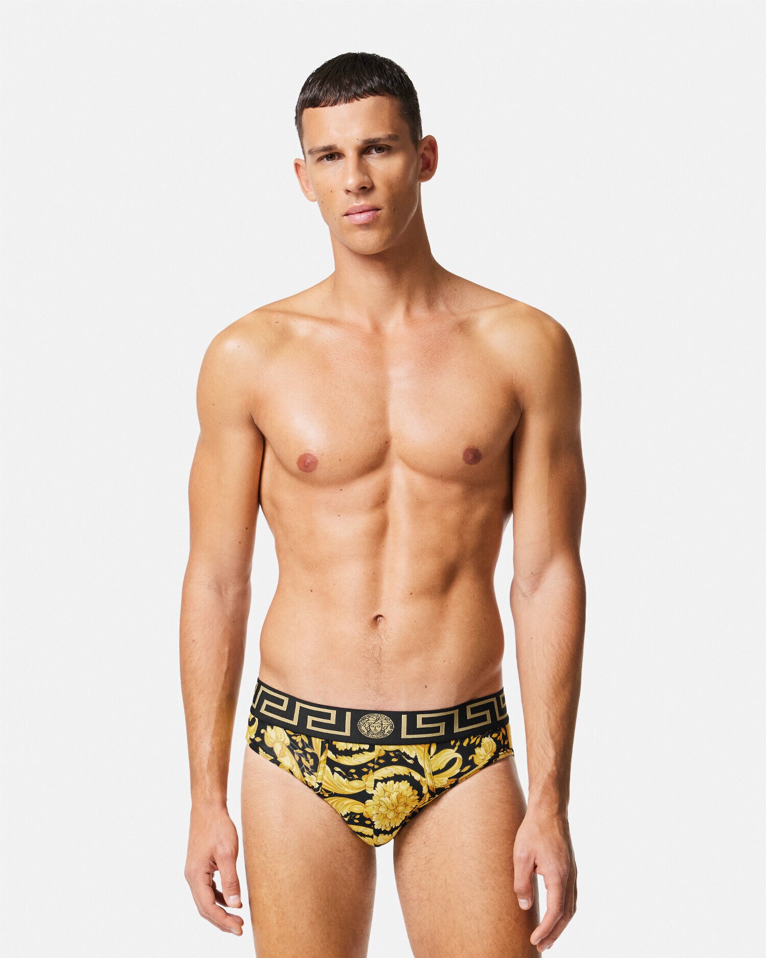 Versace shop underwear men