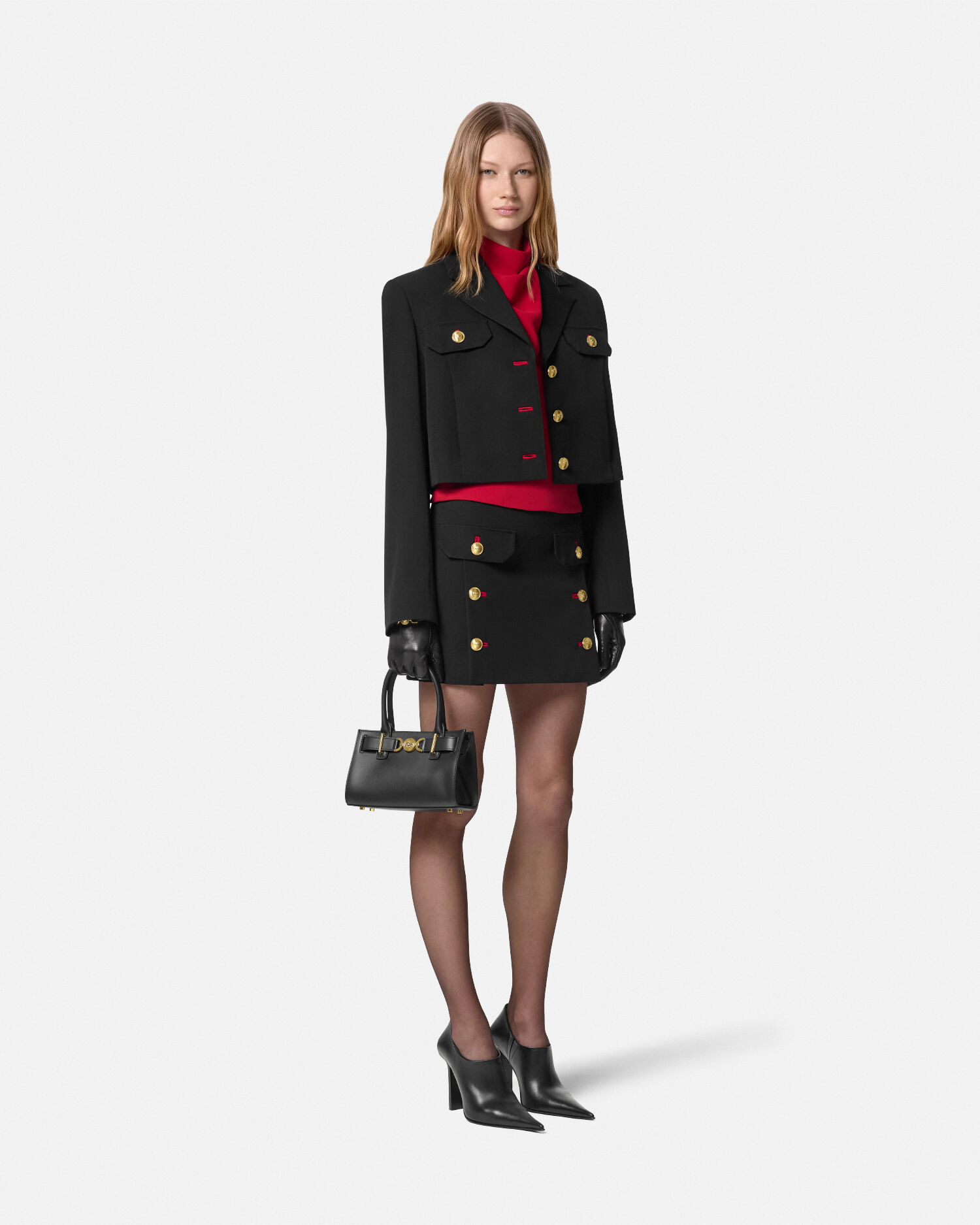 Versace saldi online 2025