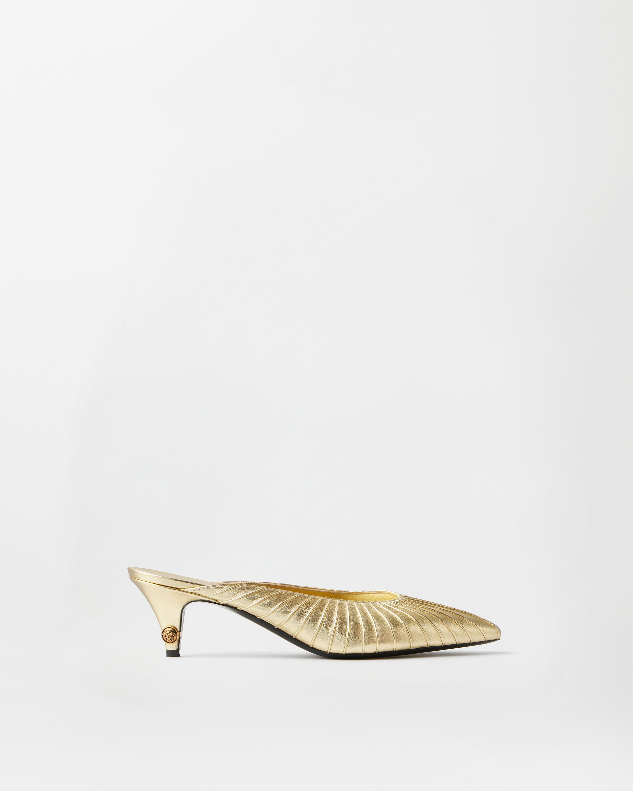 Women's Gianni shoes | VERSACE US