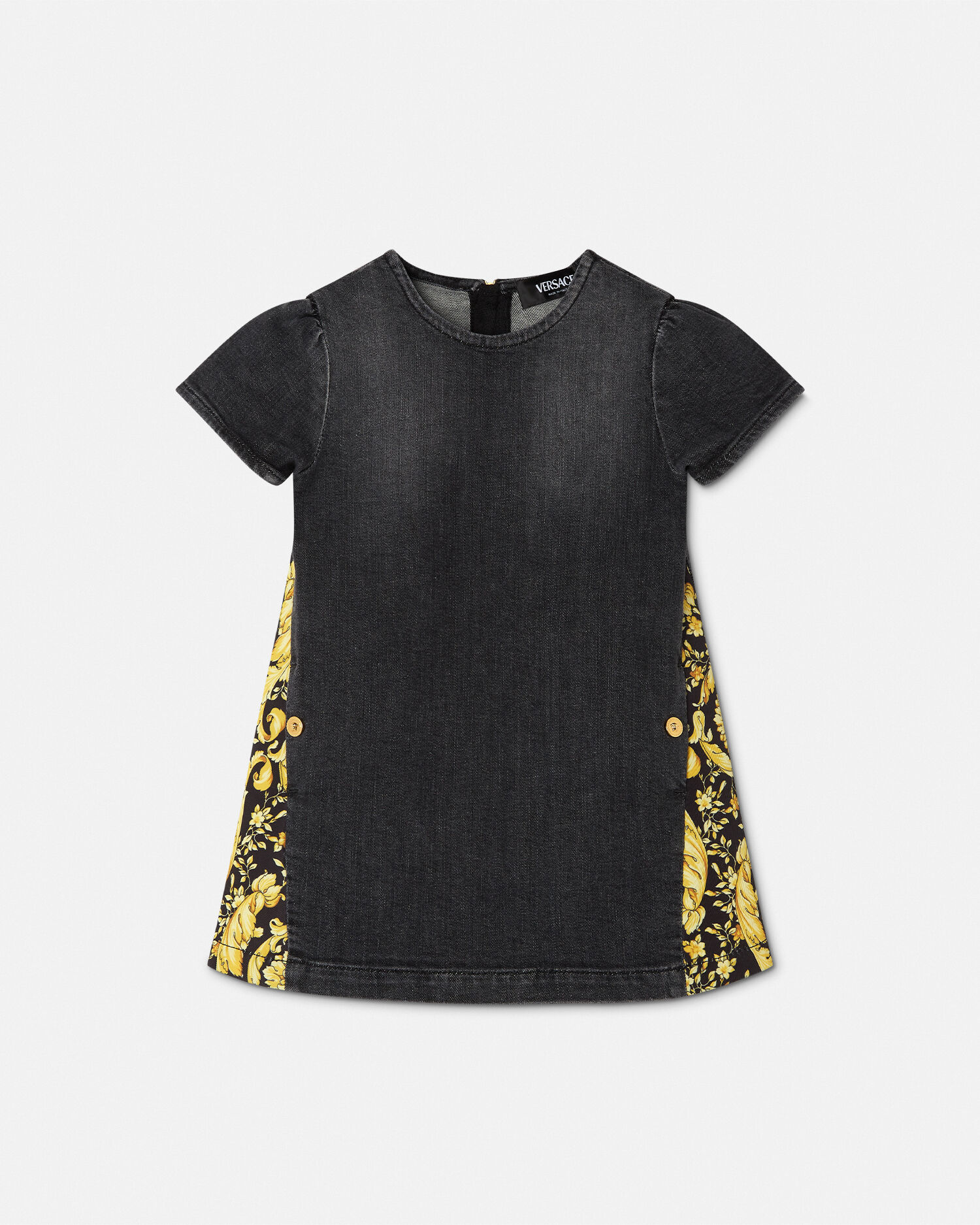 Versace kids dresses cheap