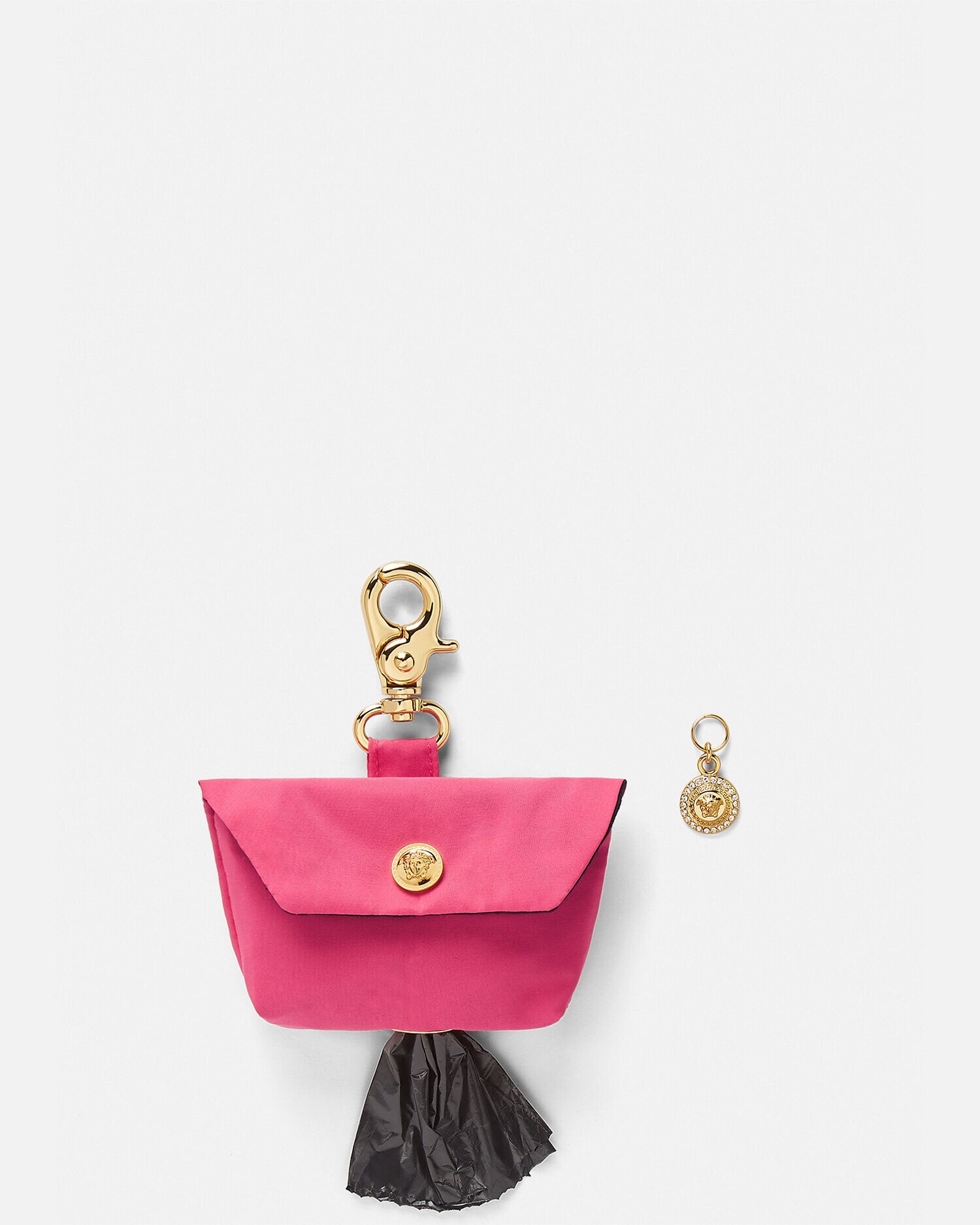 Icon Pet Waste Bag Holder