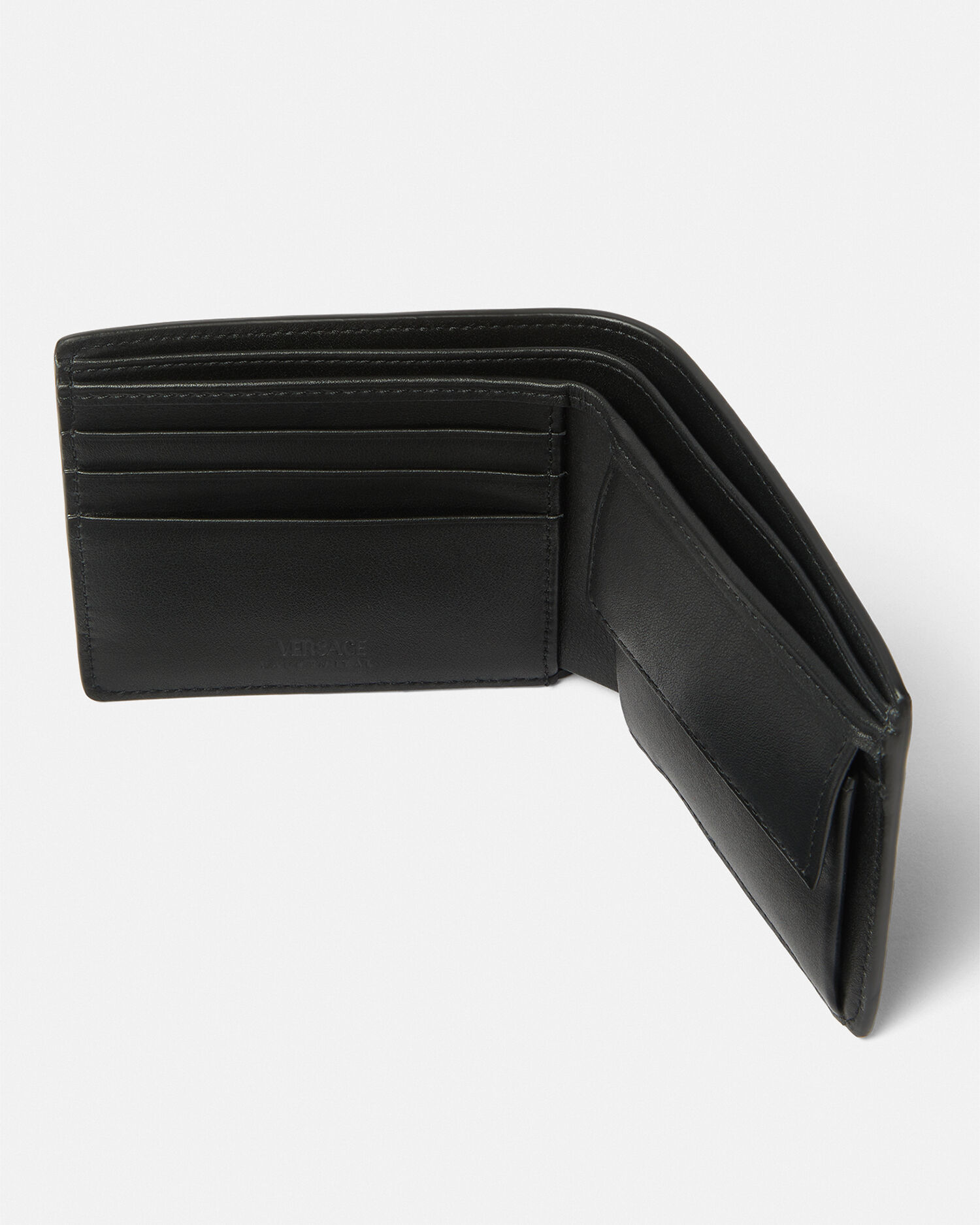 Versace wallet 2025