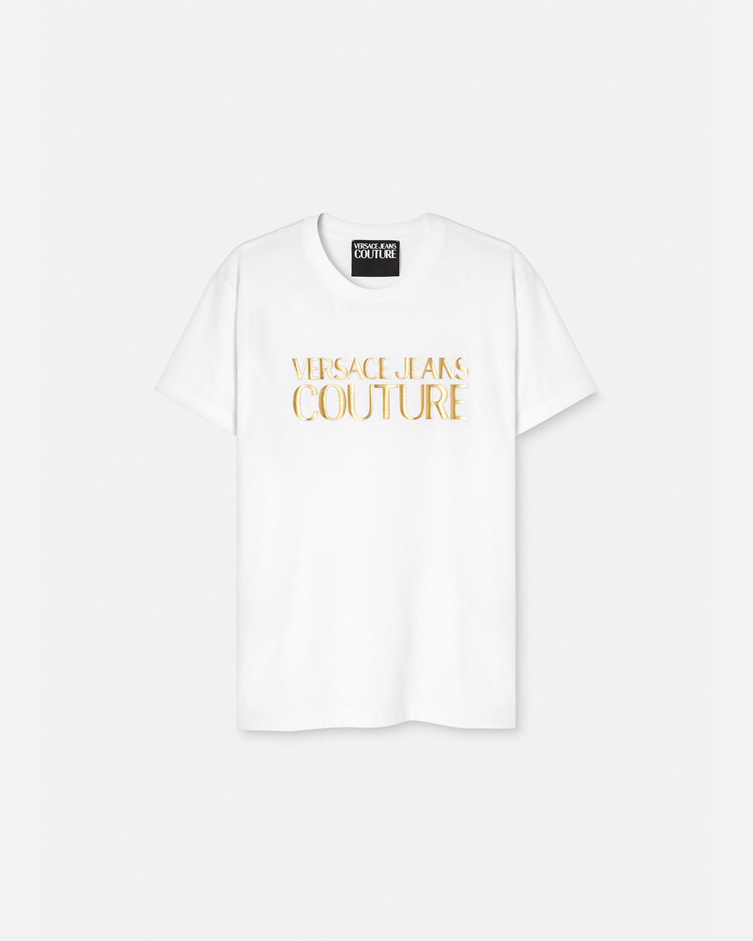 Camiseta versace on sale jeans couture hombre