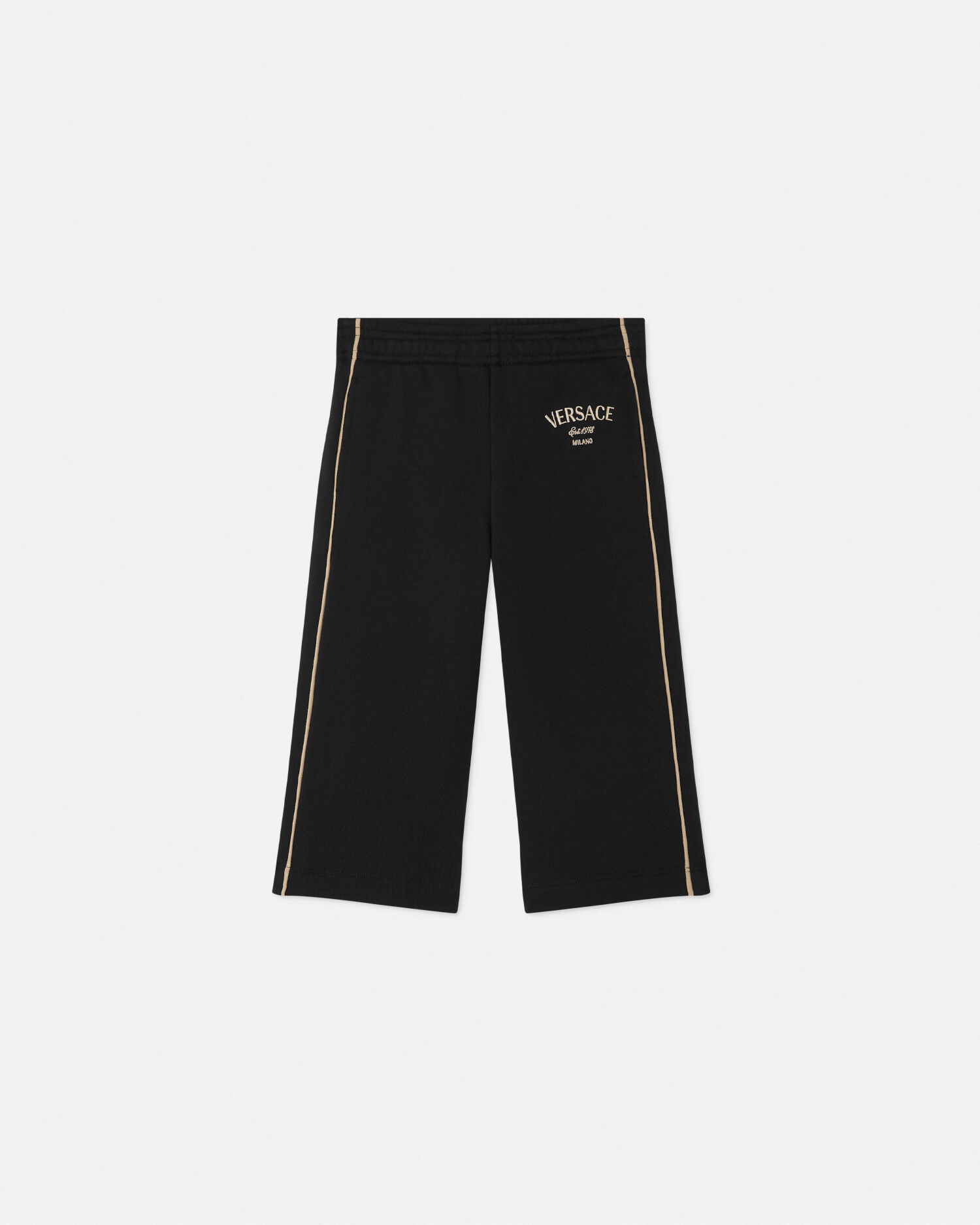 Versace sweatpants clearance