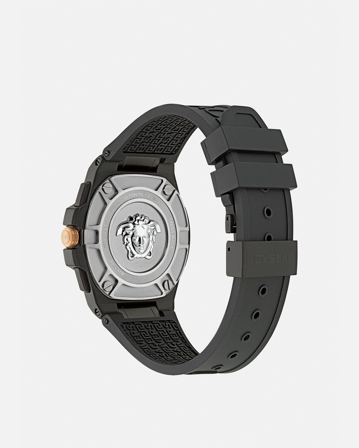 Greca Extreme Chrono Watch