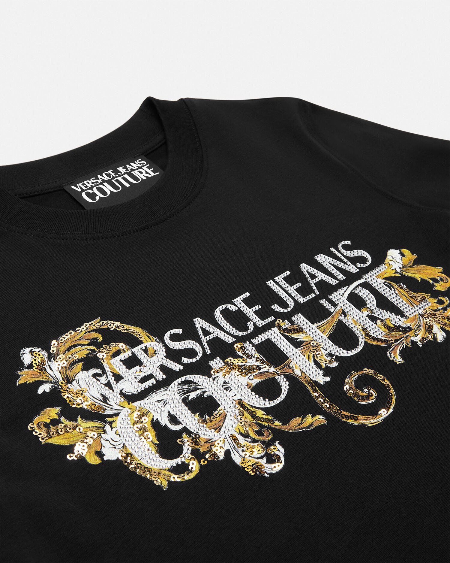 Versace Jeans Couture - Women's Clothing Collection