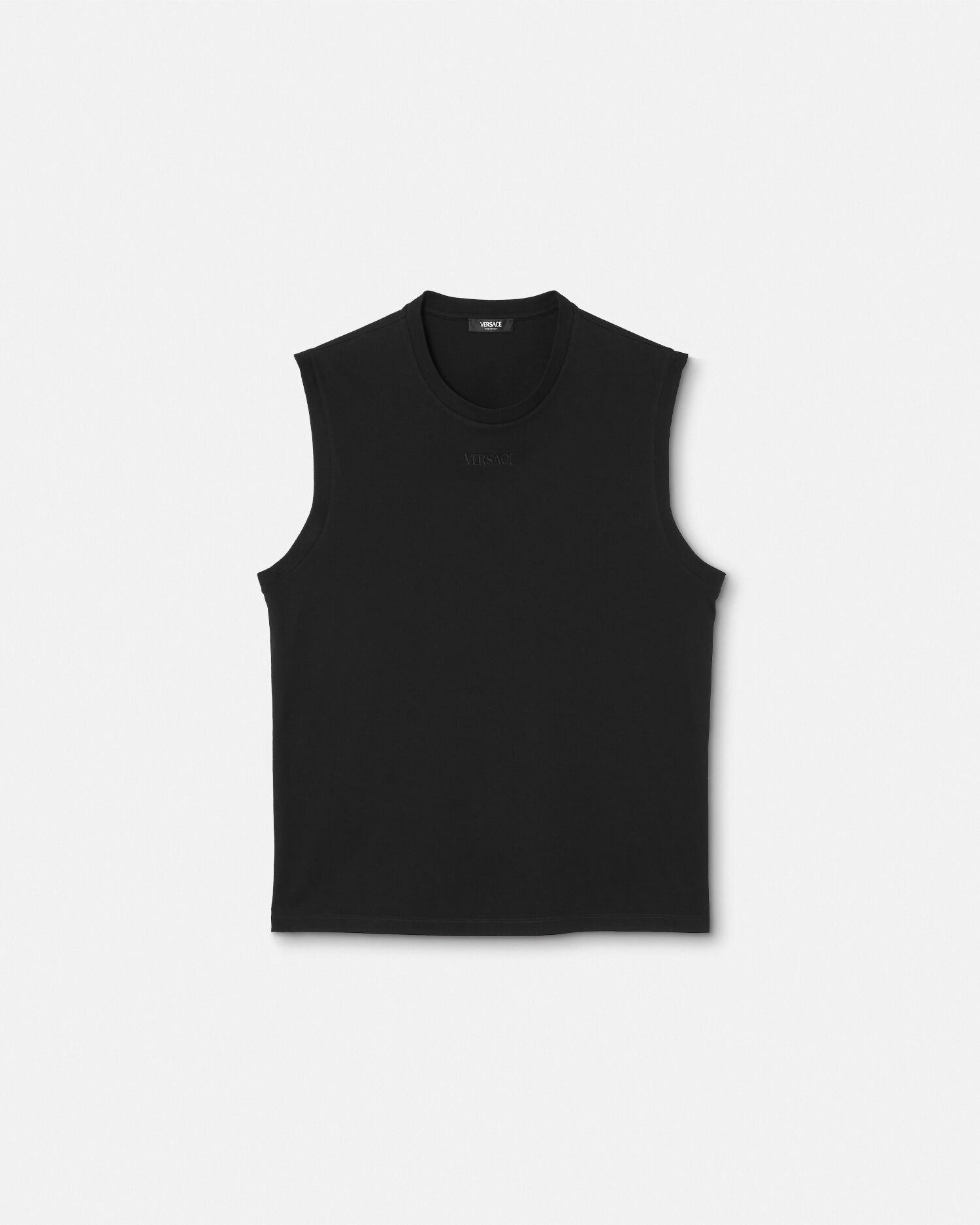 Tank top versace cheap