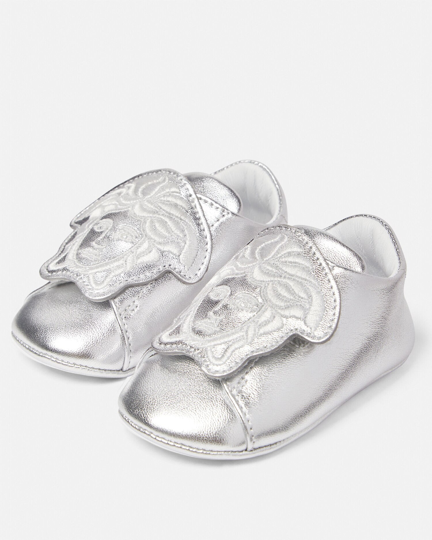 Baby versace sandals deals