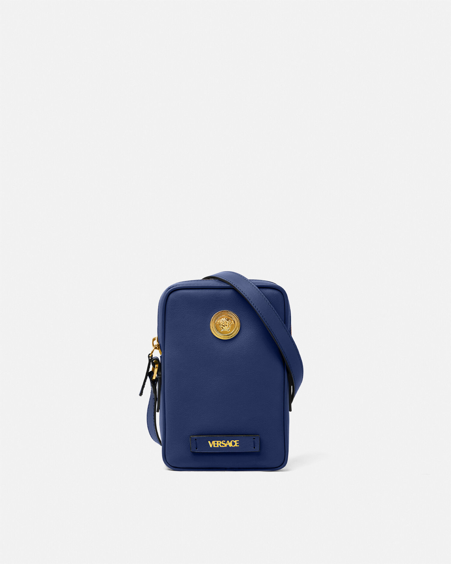 Versace hotsell crossbody purse