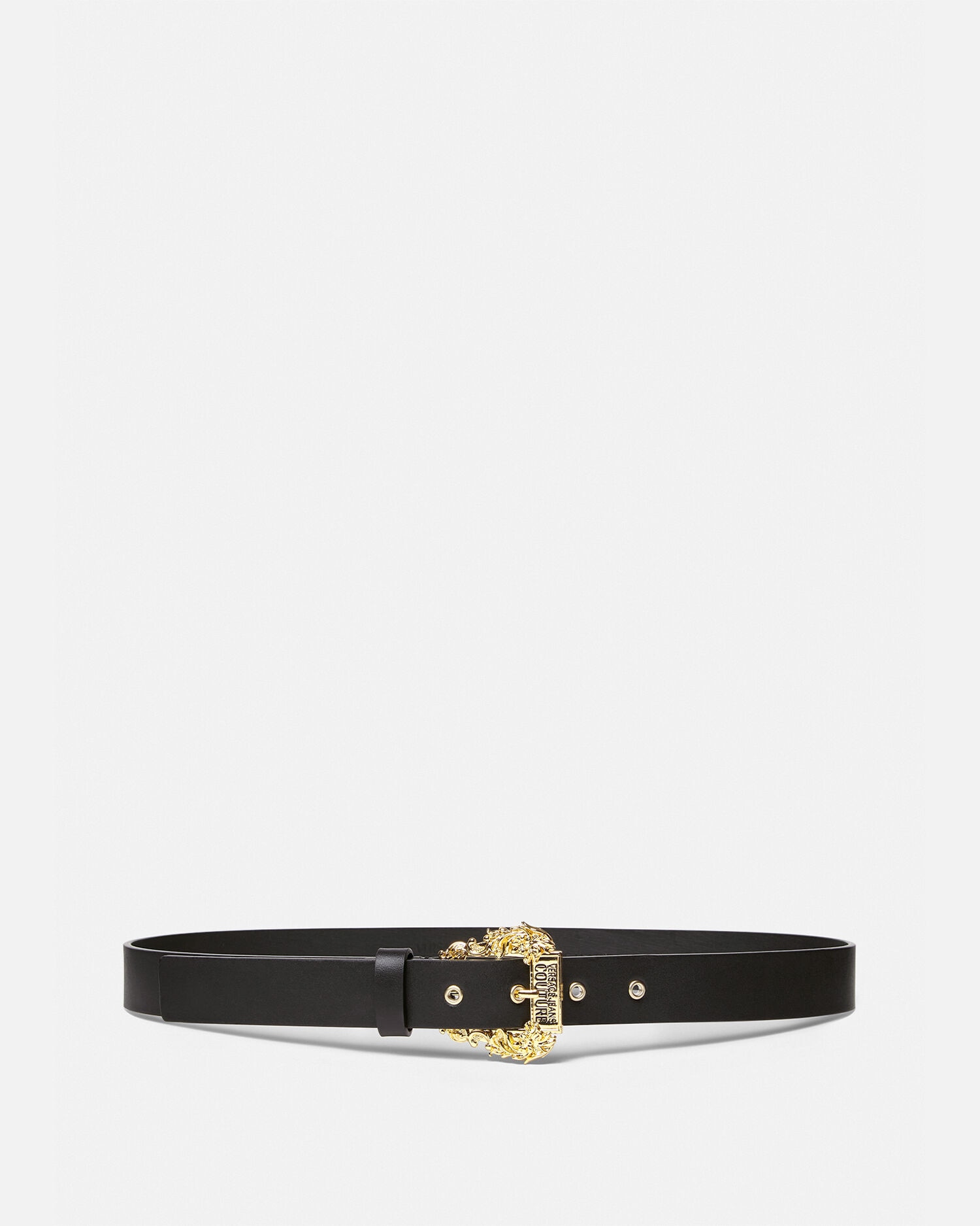 Versace young belt hotsell