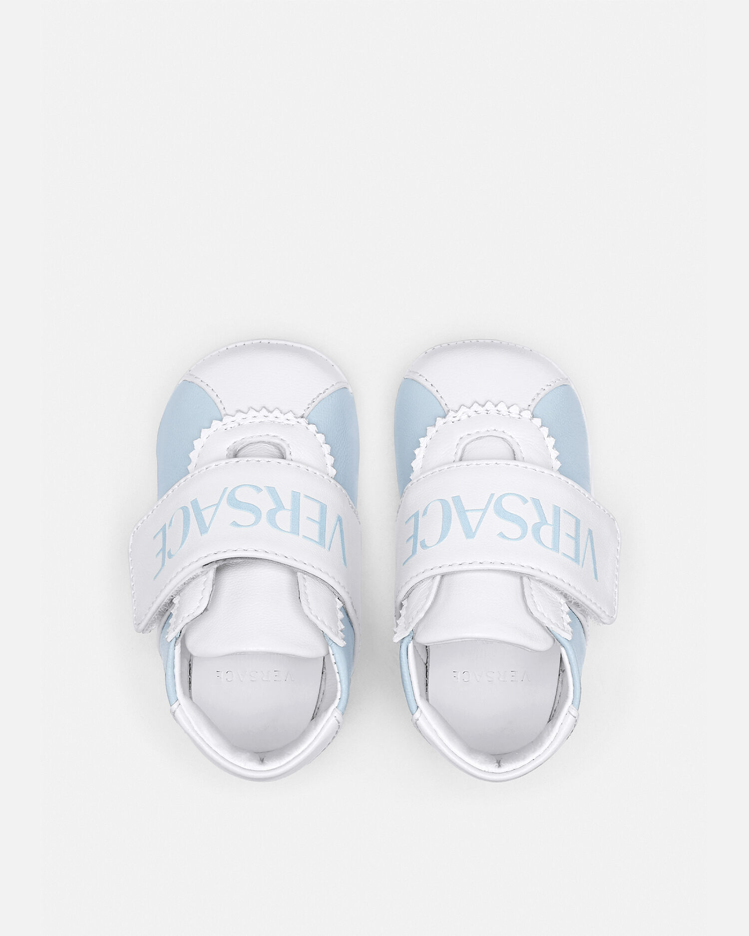 Versace baby boy shoes store