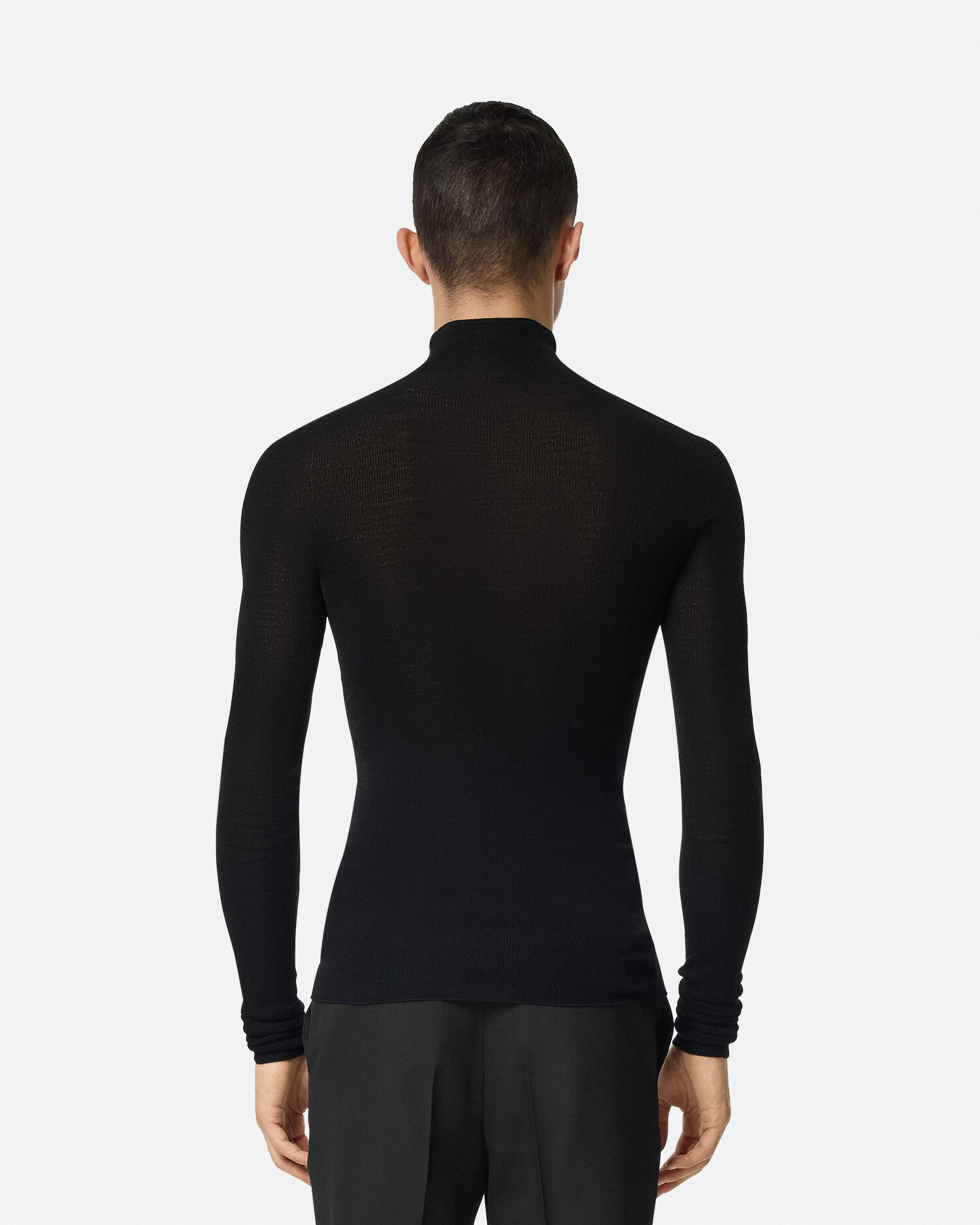 Maglia di versace sales